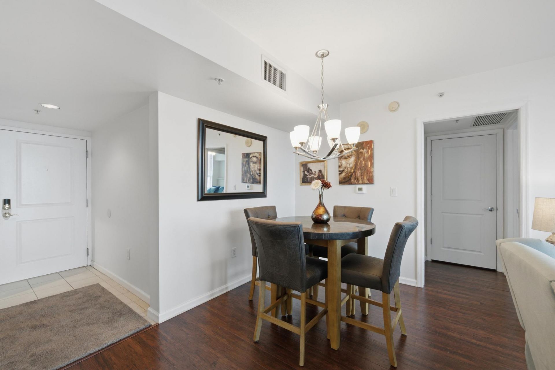 610 W Las Olas Boulevard, Unit 1114N, Fort Lauderdale, FL 33312 Photo