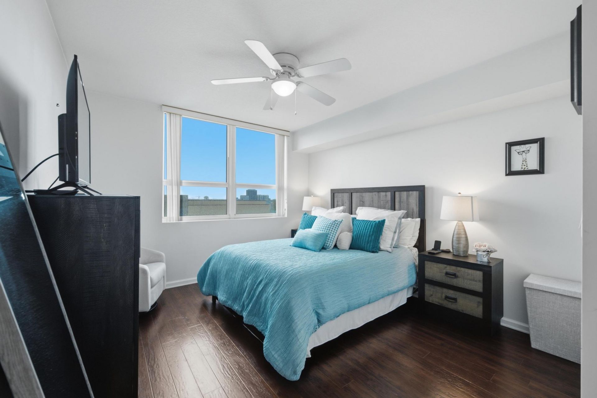 610 W Las Olas Boulevard, Unit 1114N, Fort Lauderdale, FL 33312 Photo
