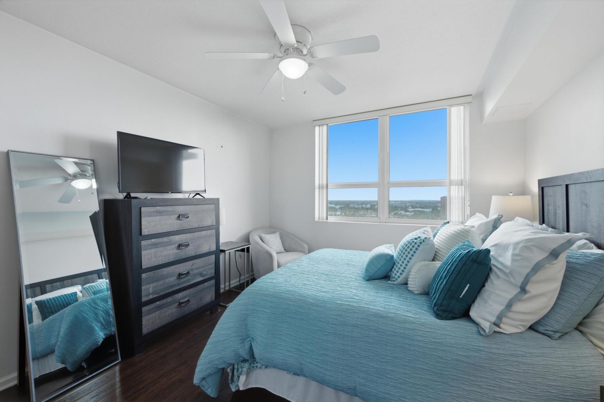 610 W Las Olas Boulevard, Unit 1114N, Fort Lauderdale, FL 33312 Photo