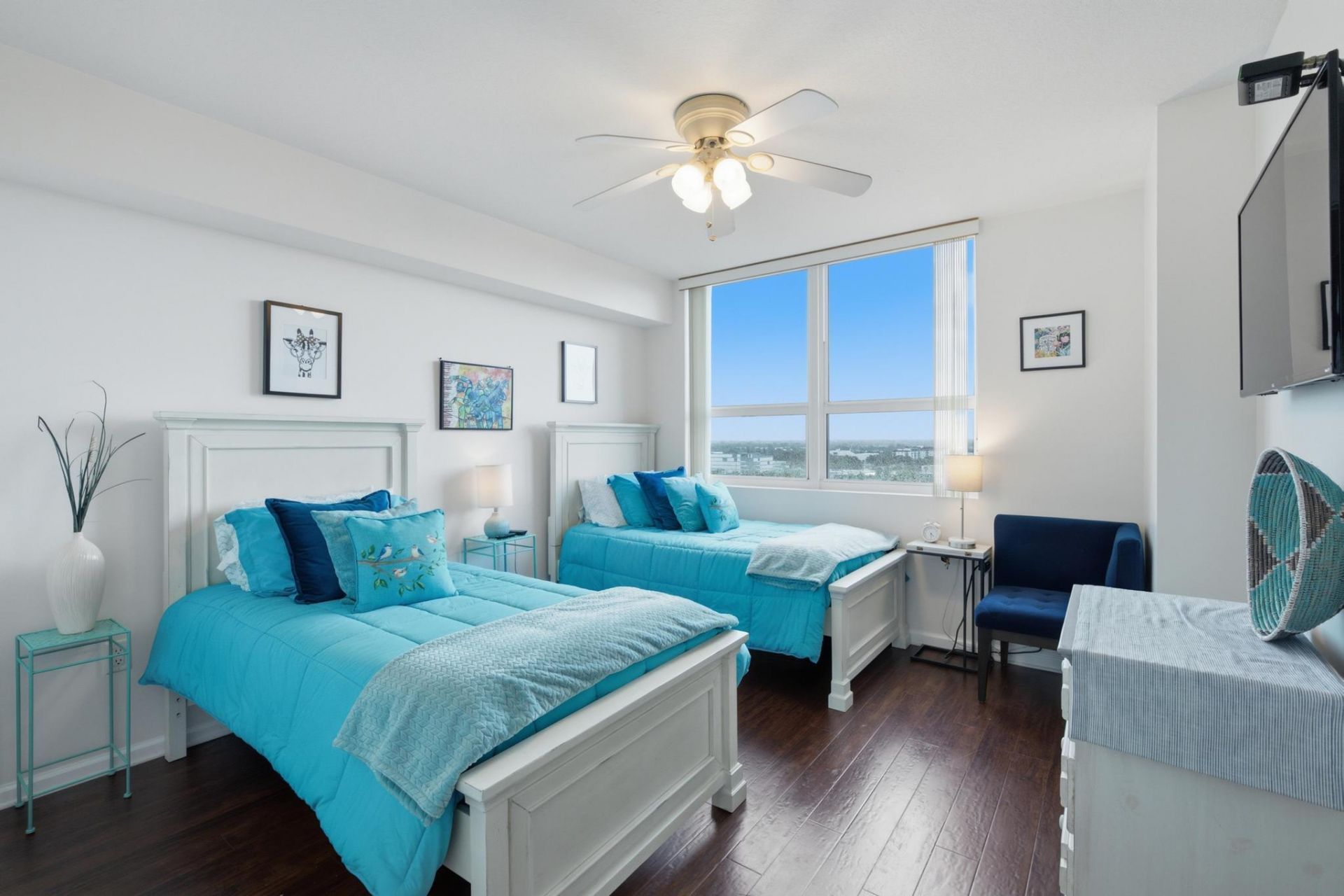 610 W Las Olas Boulevard, Unit 1114N, Fort Lauderdale, FL 33312 Photo