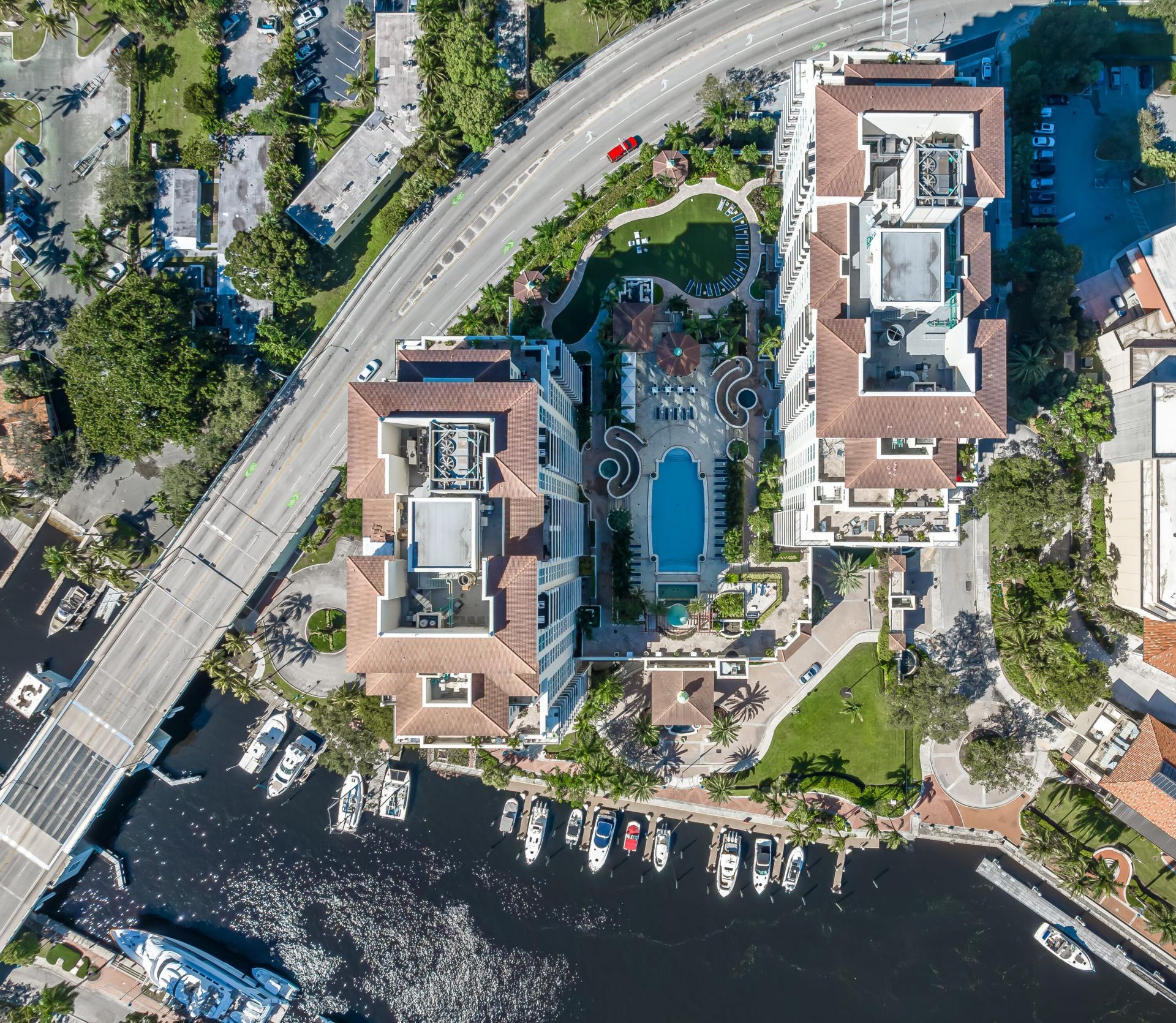 610 W Las Olas Boulevard, Unit 1114N, Fort Lauderdale, FL 33312 Photo