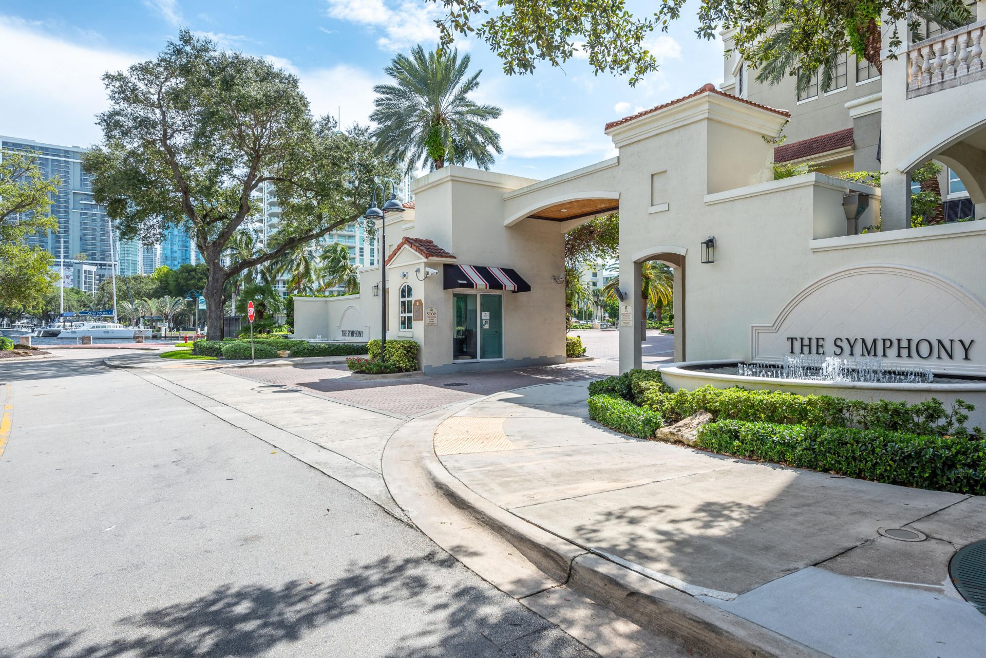 610 W Las Olas Boulevard, Unit 1114N, Fort Lauderdale, FL 33312 Photo