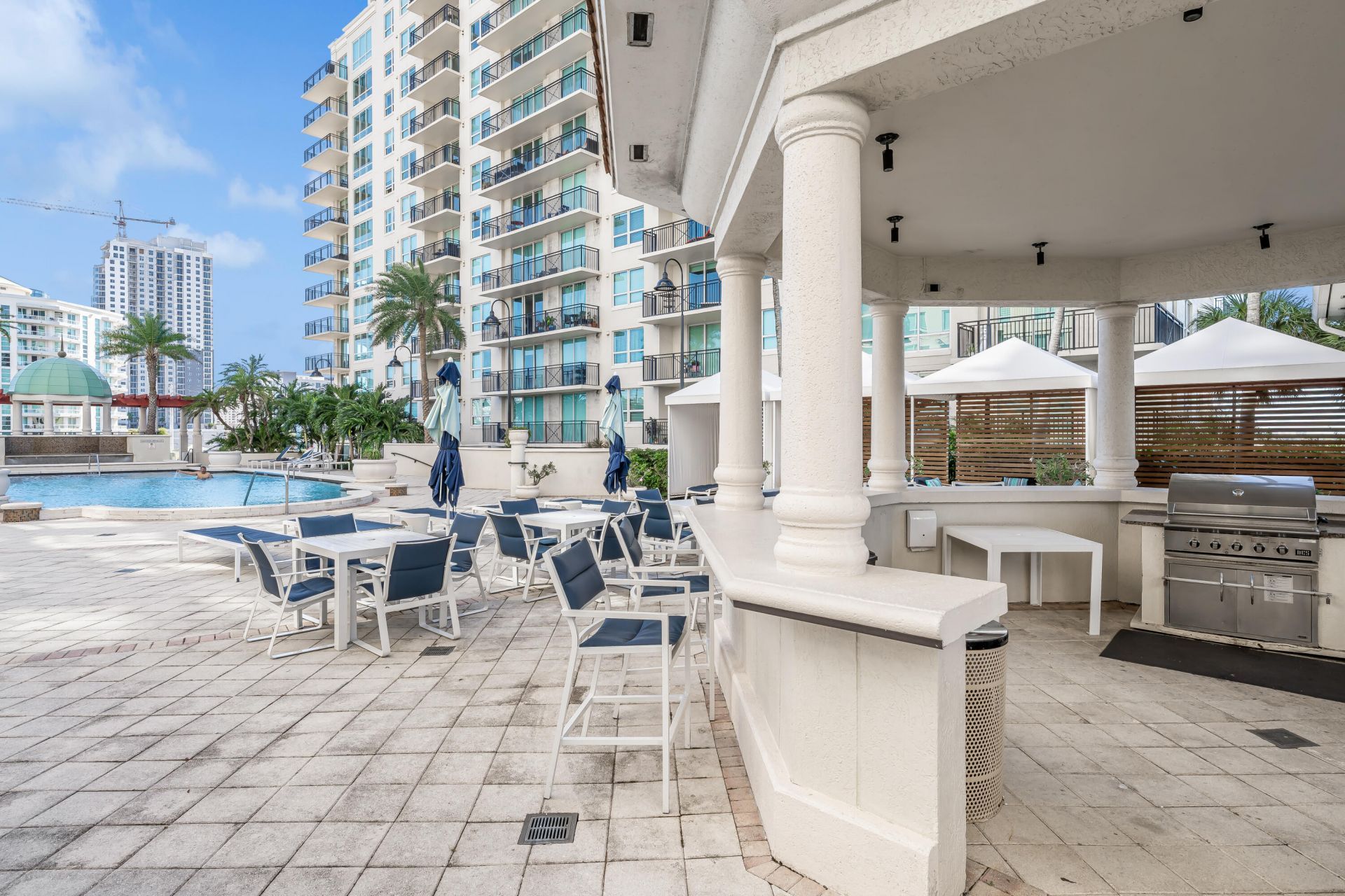 610 W Las Olas Boulevard, Unit 1114N, Fort Lauderdale, FL 33312 Photo