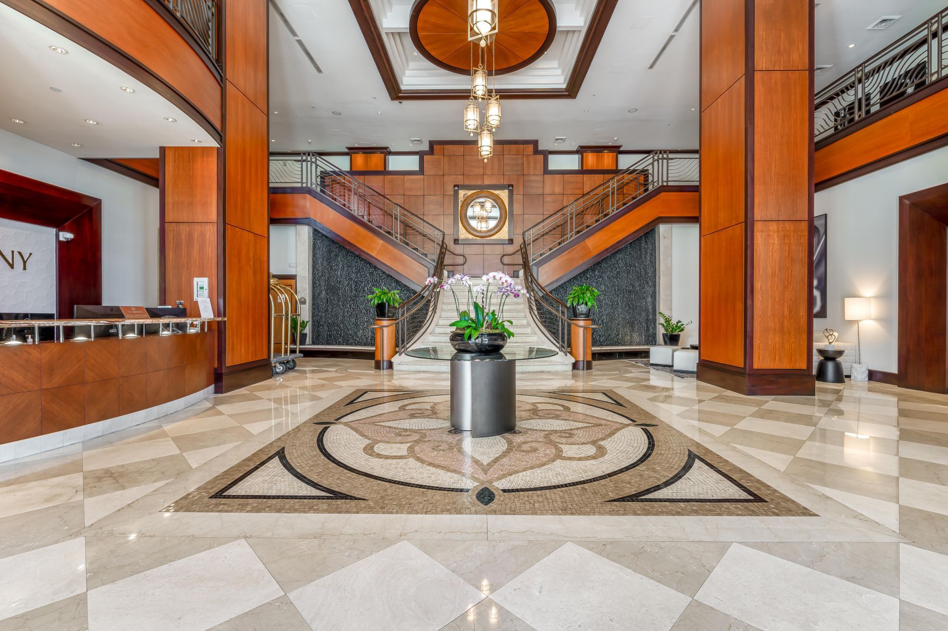 610 W Las Olas Boulevard, Unit 1114N, Fort Lauderdale, FL 33312 Photo