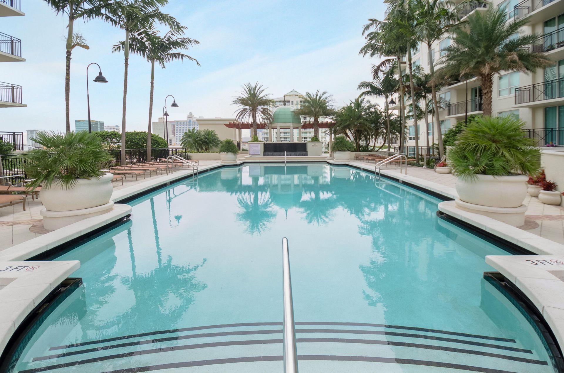 610 W Las Olas Boulevard, Unit 1114N, Fort Lauderdale, FL 33312 Photo