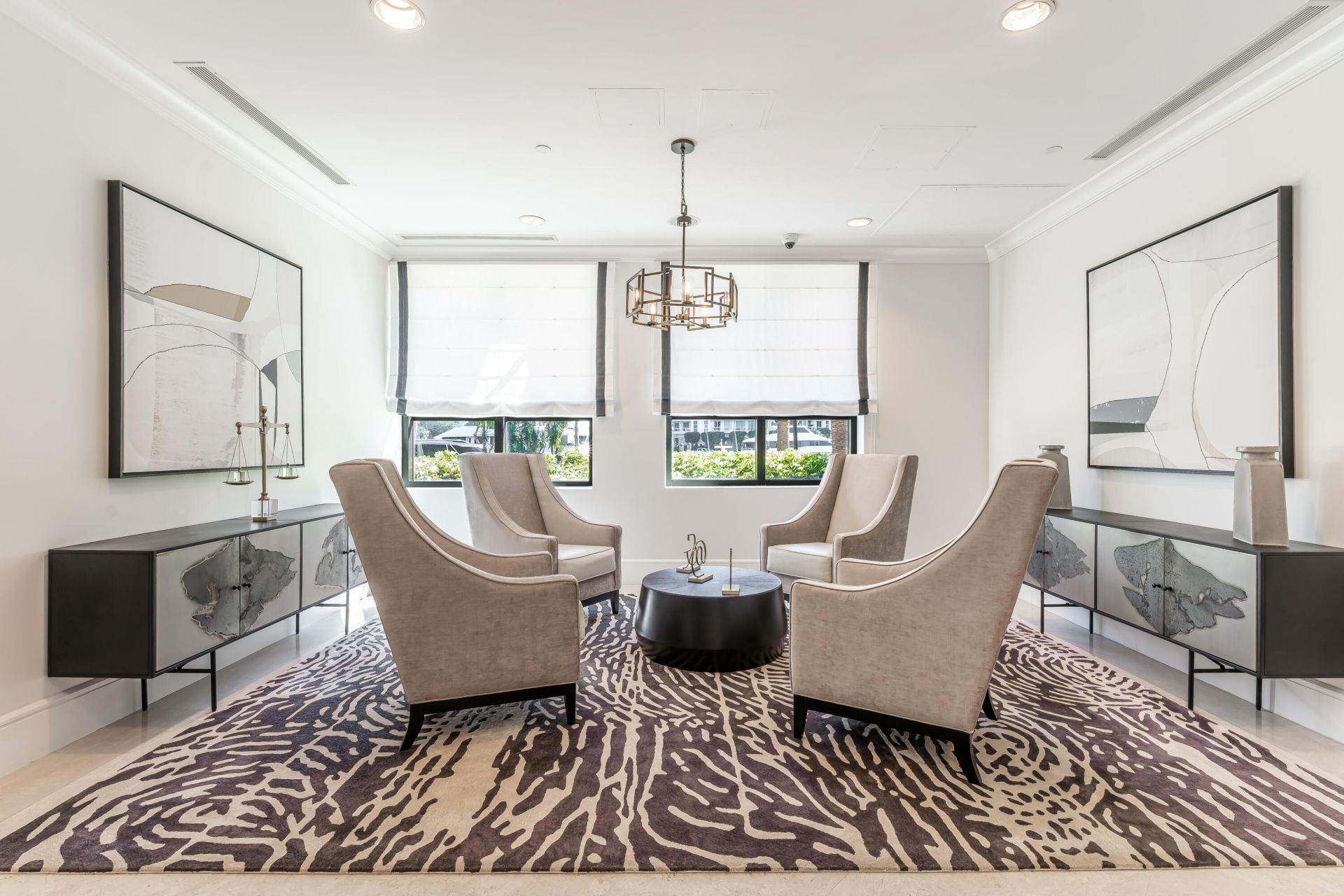610 W Las Olas Boulevard, Unit 1114N, Fort Lauderdale, FL 33312 Photo