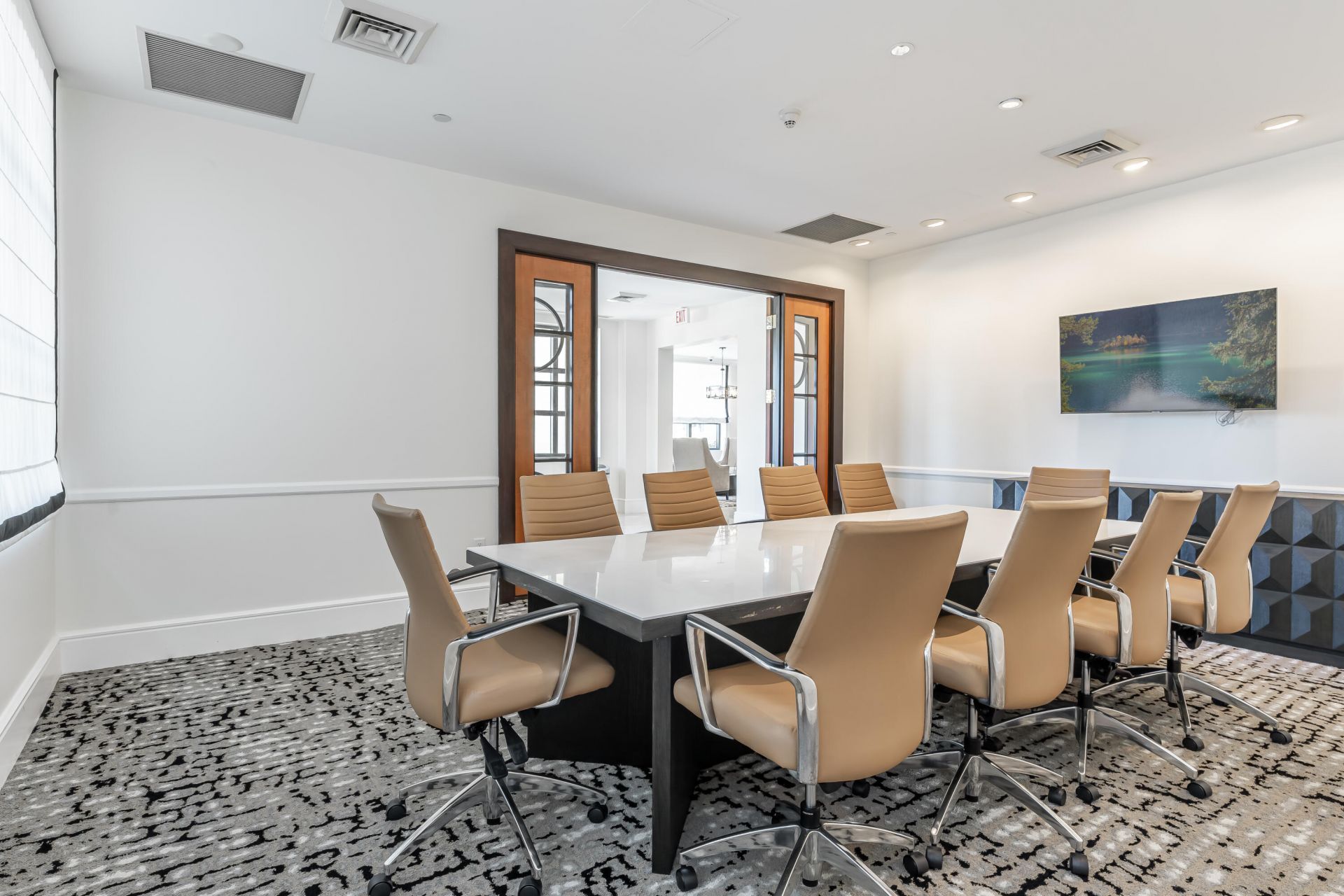 610 W Las Olas Boulevard, Unit 1114N, Fort Lauderdale, FL 33312 Photo
