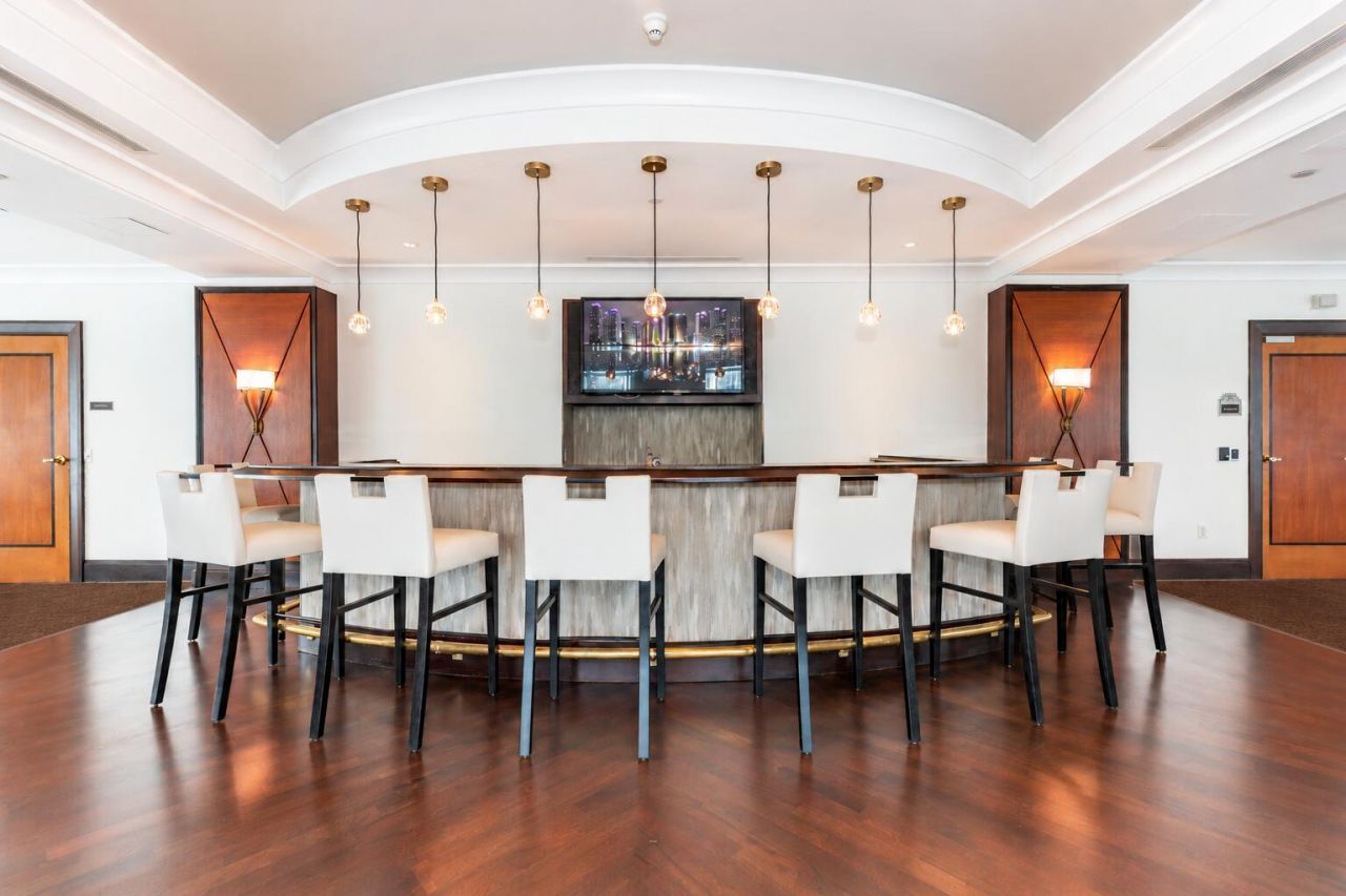 610 W Las Olas Boulevard, Unit 1114N, Fort Lauderdale, FL 33312 Photo