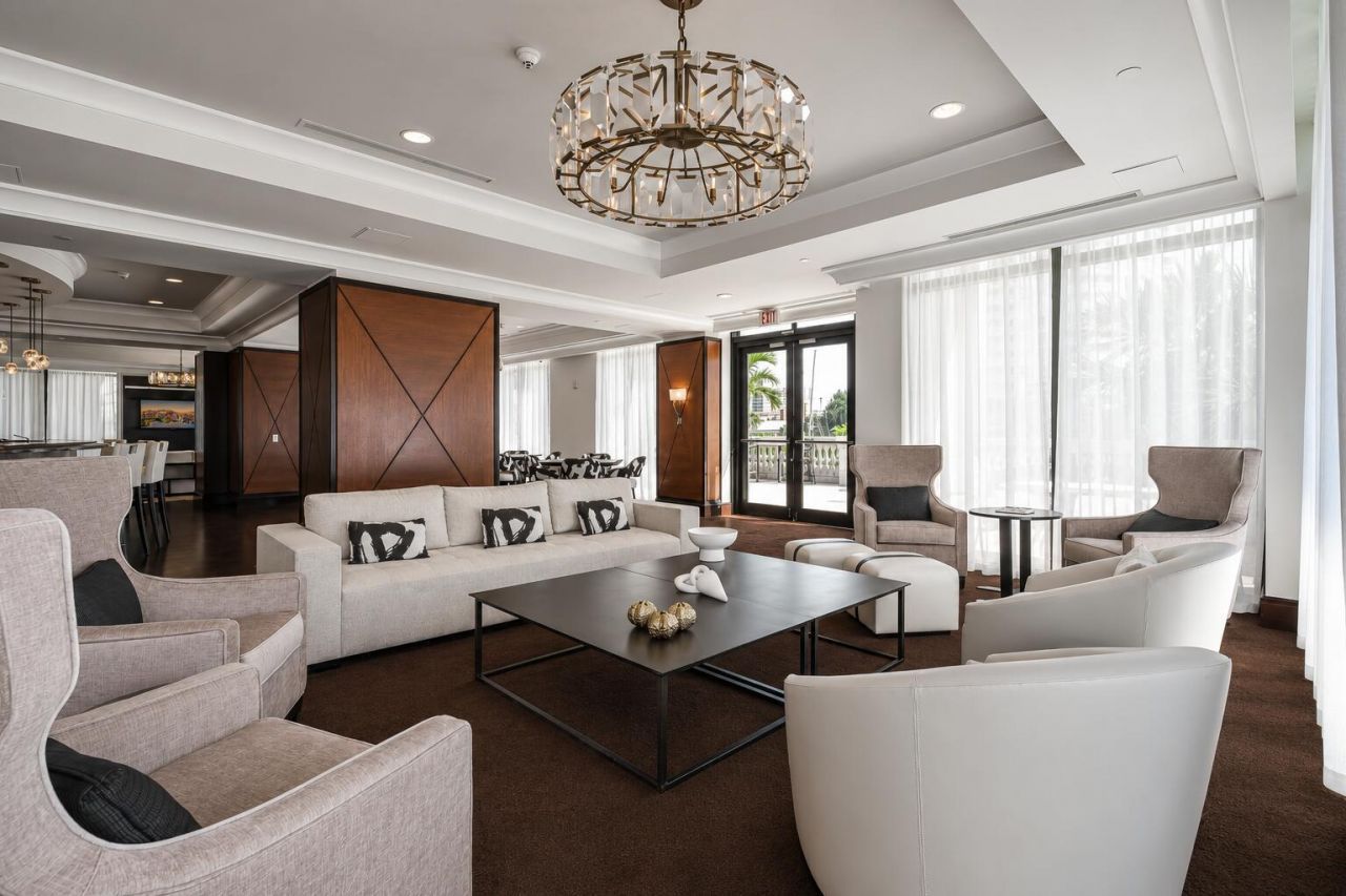 610 W Las Olas Boulevard, Unit 1114N, Fort Lauderdale, FL 33312 Photo