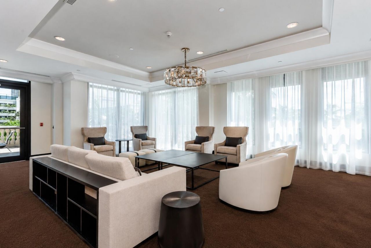 610 W Las Olas Boulevard, Unit 1114N, Fort Lauderdale, FL 33312 Photo