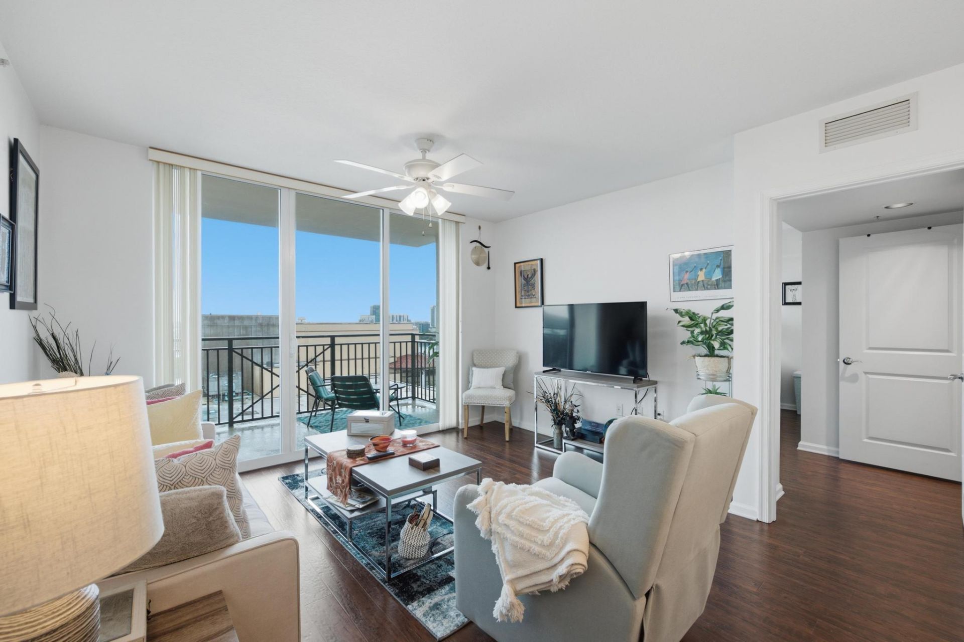 610 W Las Olas Boulevard, Unit 1114N, Fort Lauderdale, FL 33312 Photo
