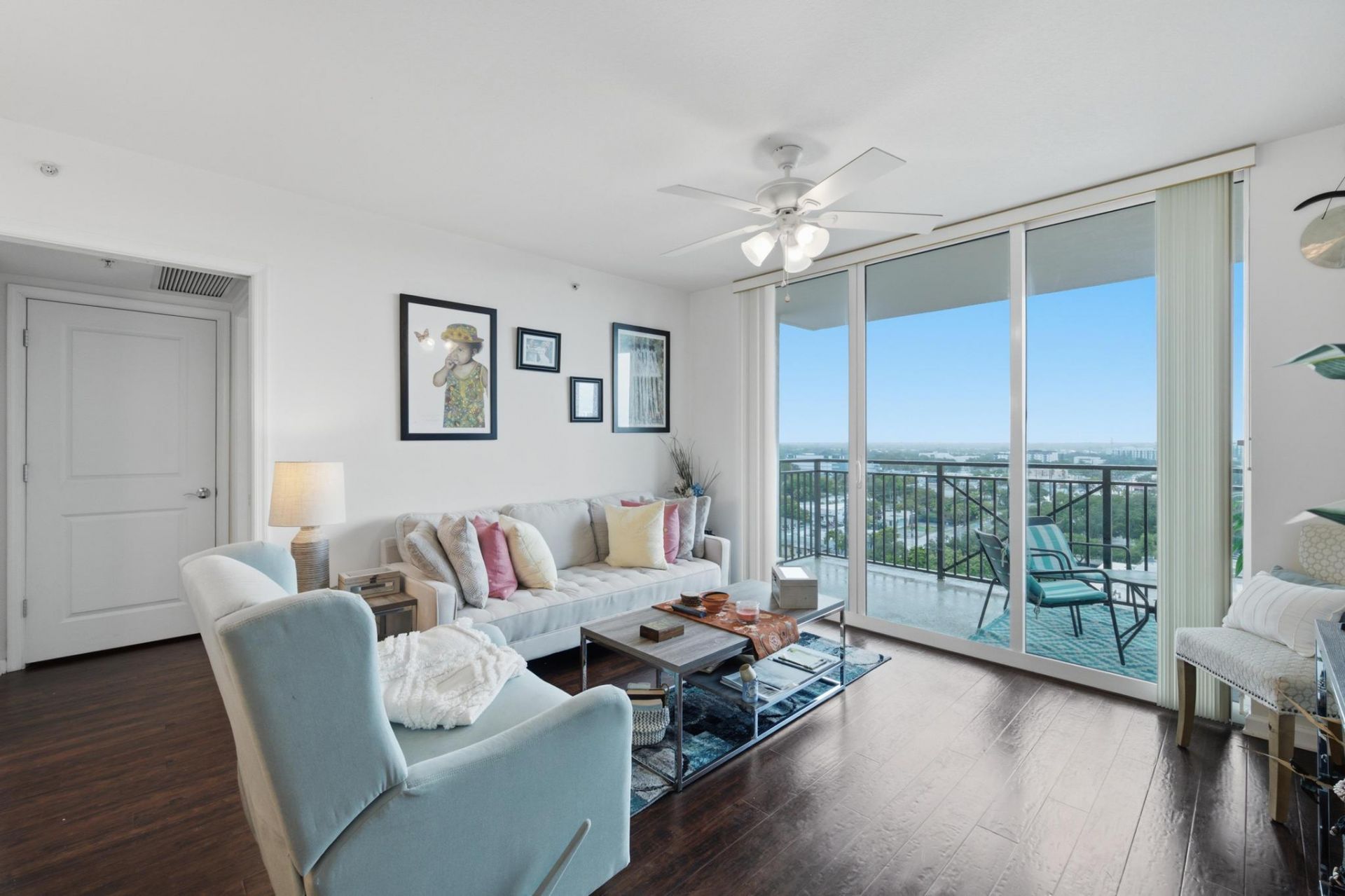 610 W Las Olas Boulevard, Unit 1114N, Fort Lauderdale, FL 33312 Photo