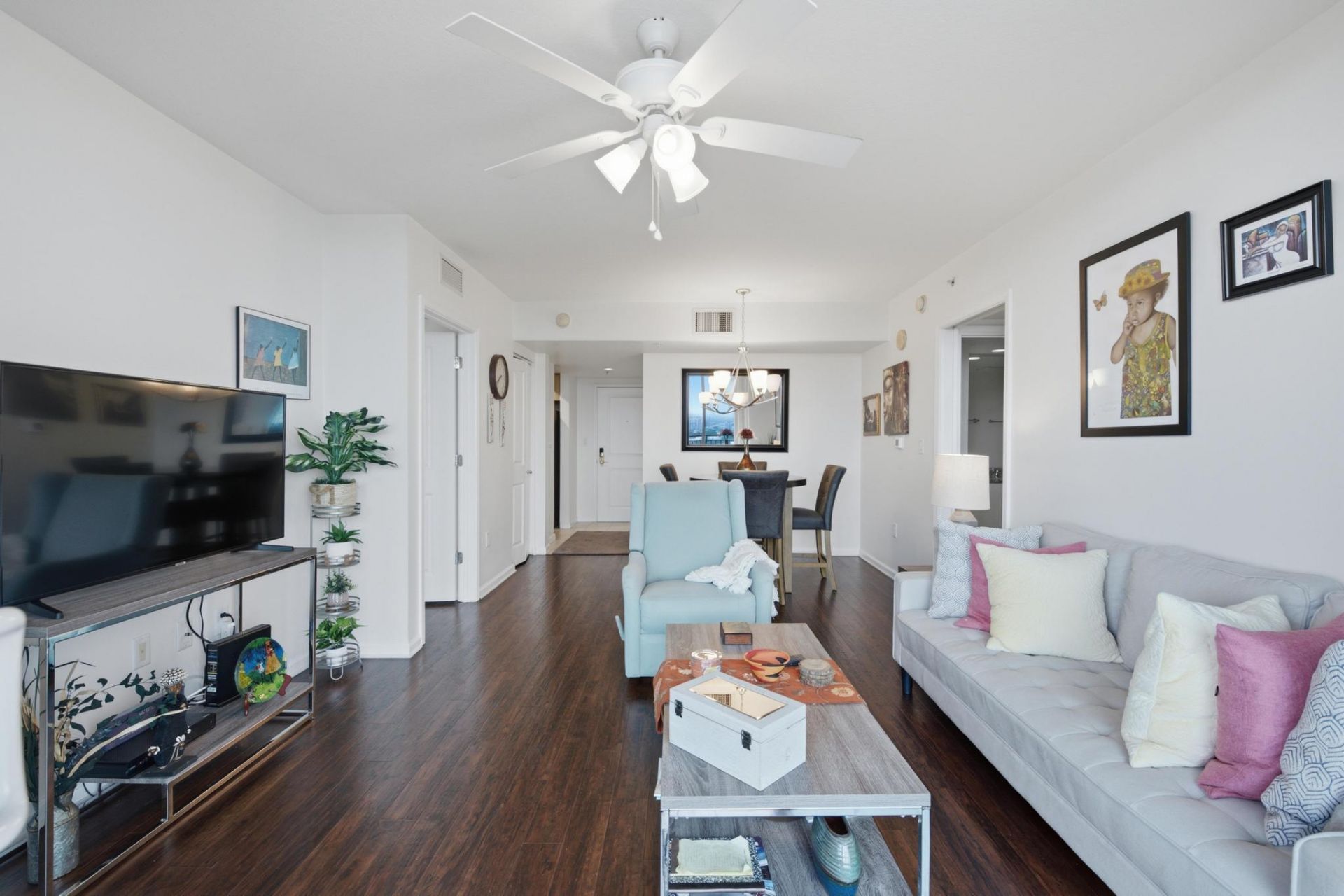 610 W Las Olas Boulevard, Unit 1114N, Fort Lauderdale, FL 33312 Photo