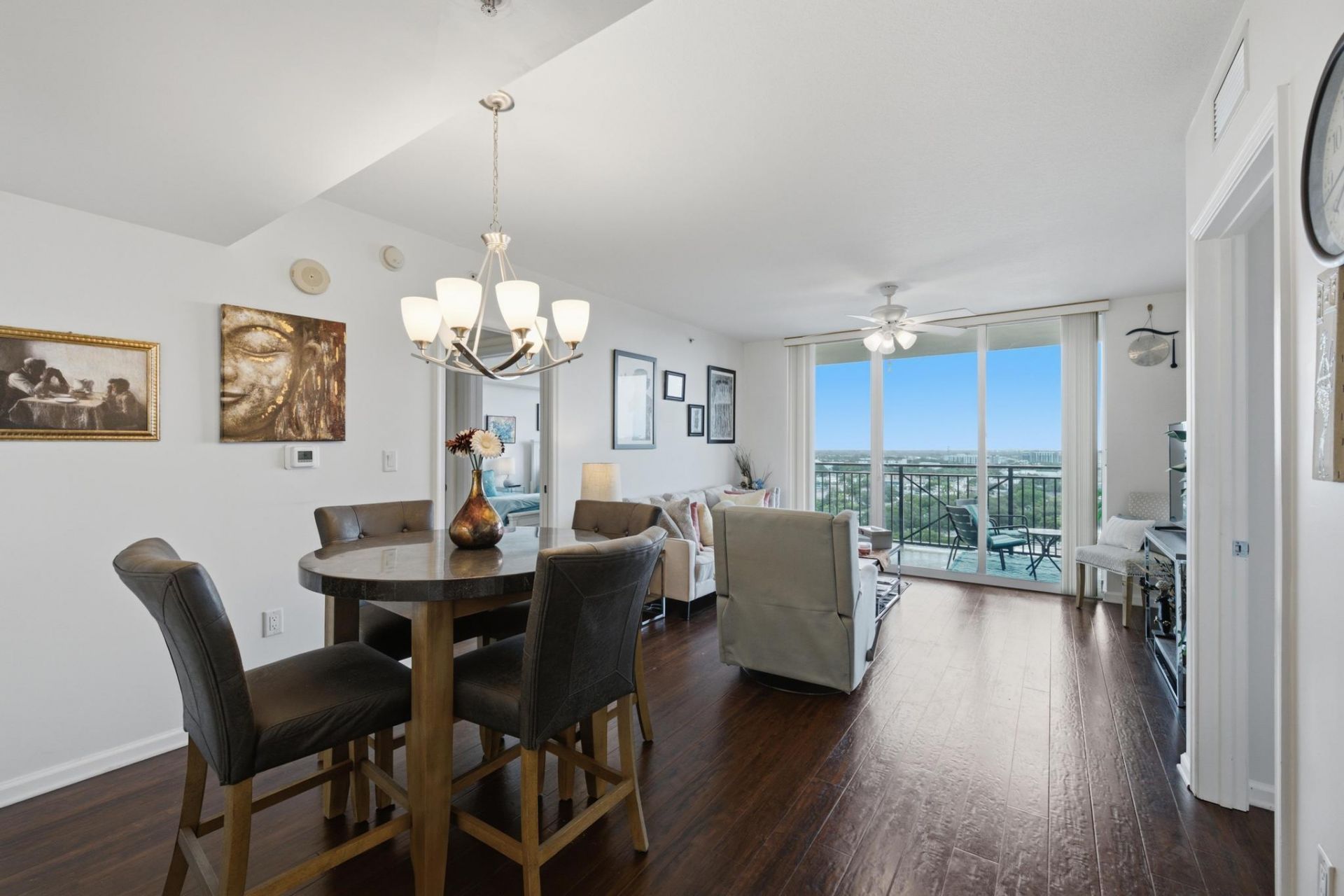 610 W Las Olas Boulevard, Unit 1114N, Fort Lauderdale, FL 33312 Photo