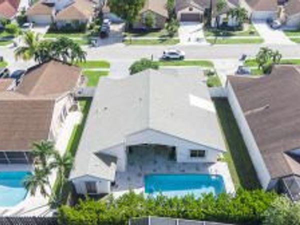 21035 Rustlewood Avenue, Boca Raton, FL 33428