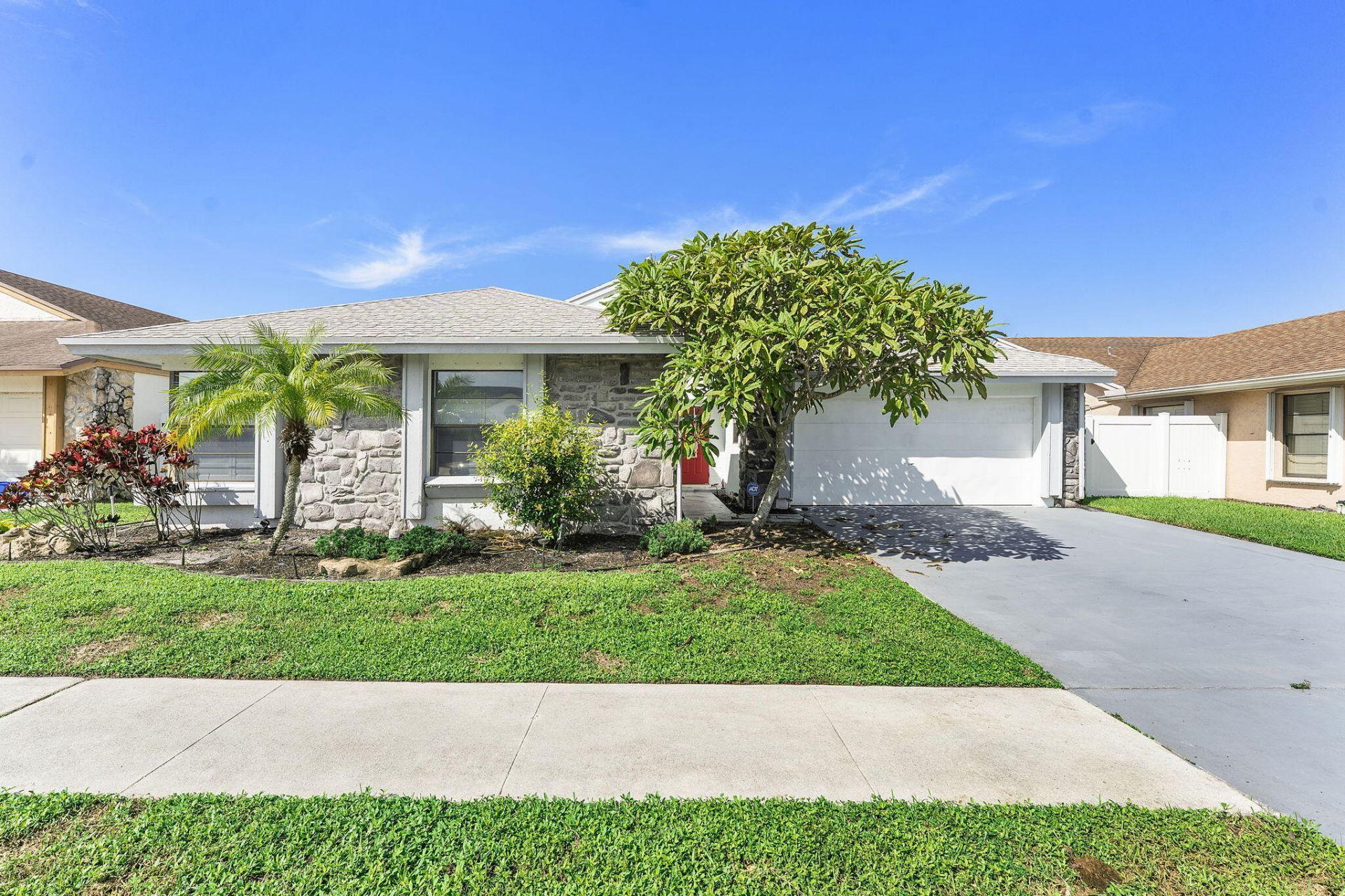 21035 Rustlewood Avenue, Boca Raton, FL 33428 Photo