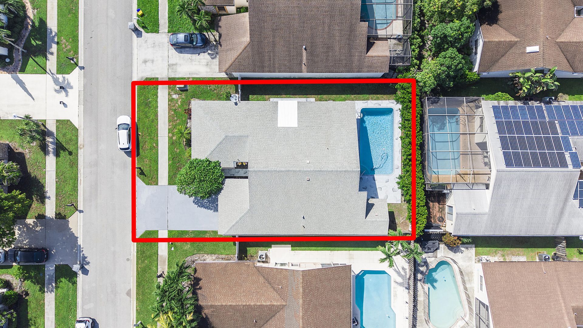 21035 Rustlewood Avenue, Boca Raton, FL 33428 Photo