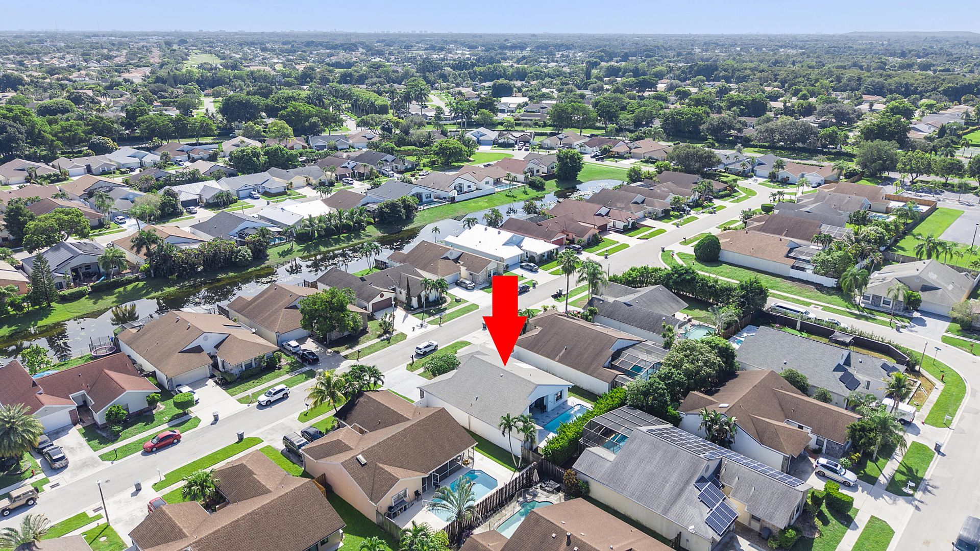 21035 Rustlewood Avenue, Boca Raton, FL 33428 Photo