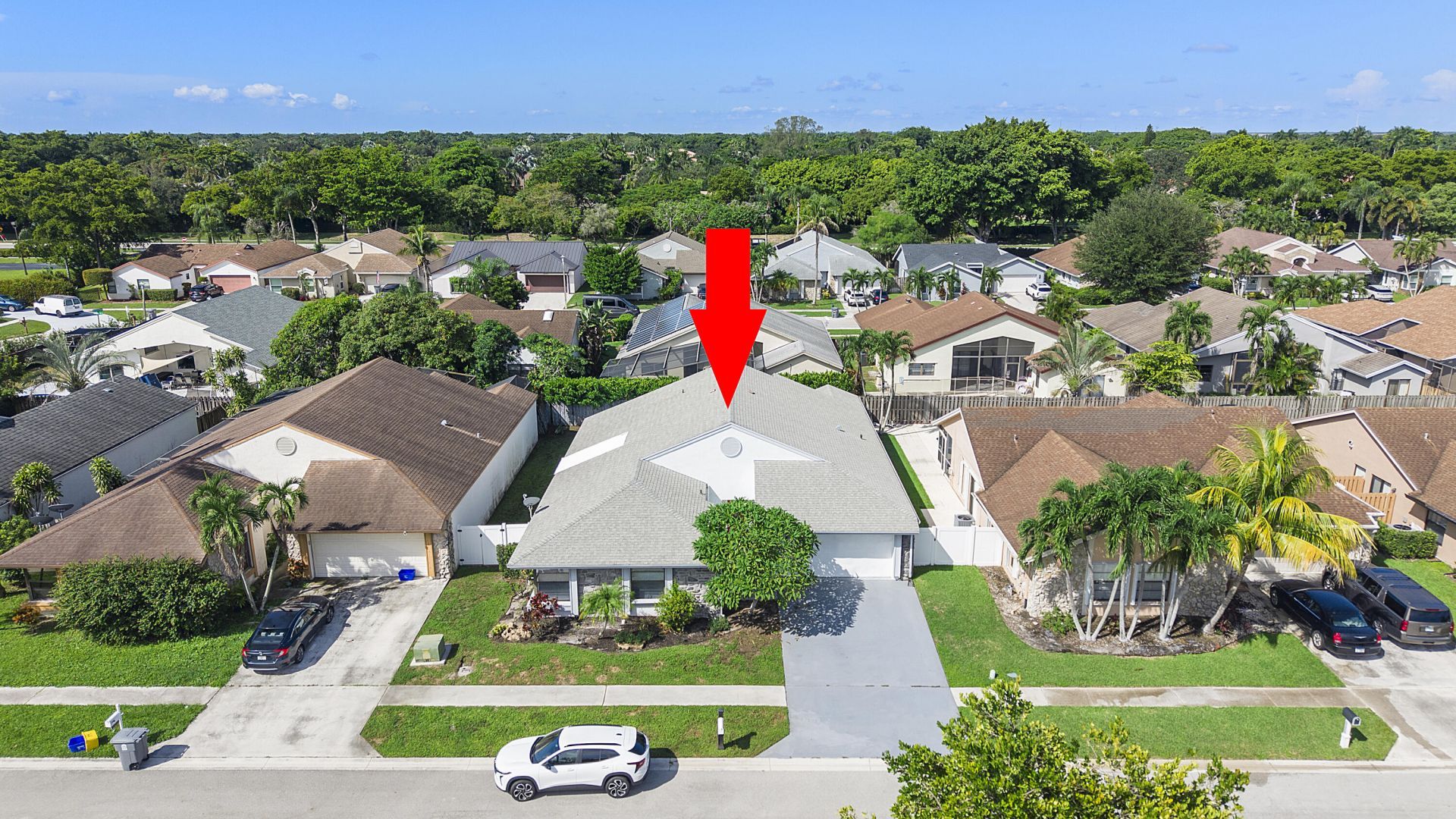 21035 Rustlewood Avenue, Boca Raton, FL 33428 Photo