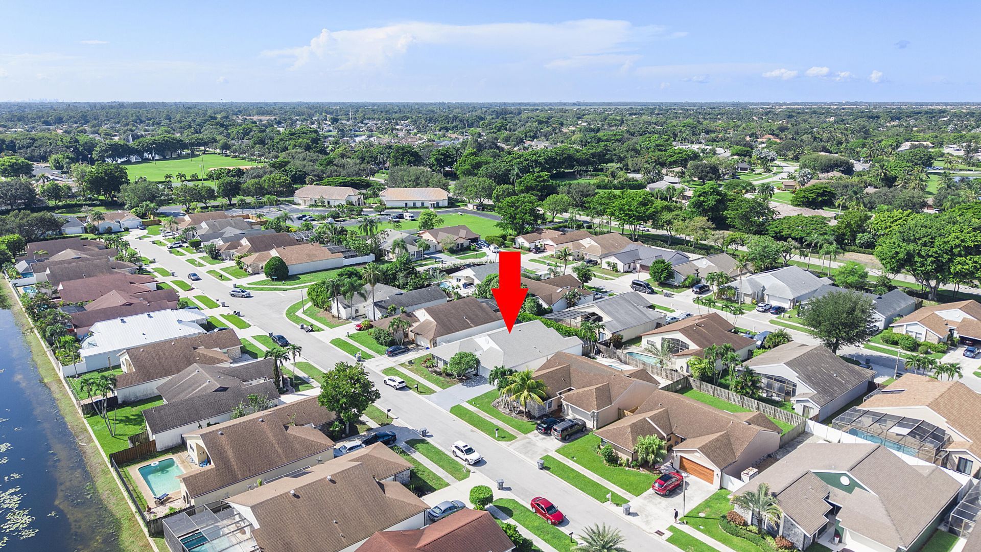 21035 Rustlewood Avenue, Boca Raton, FL 33428 Photo