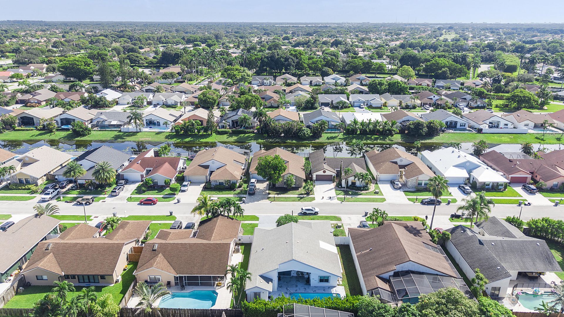 21035 Rustlewood Avenue, Boca Raton, FL 33428 Photo