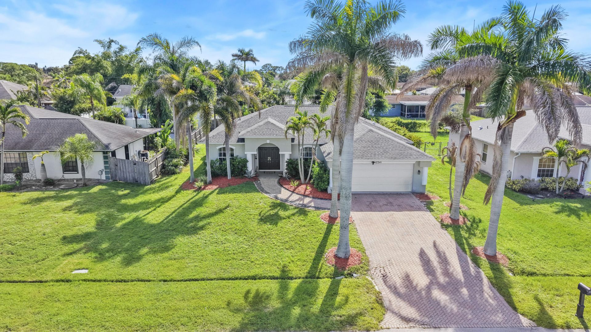 2341 SE Haddon Street, Port Saint Lucie, FL 34984 Photo