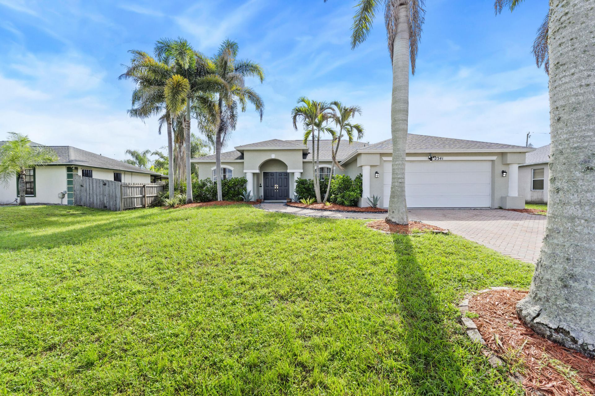 2341 SE Haddon Street, Port Saint Lucie, FL 34984 Photo