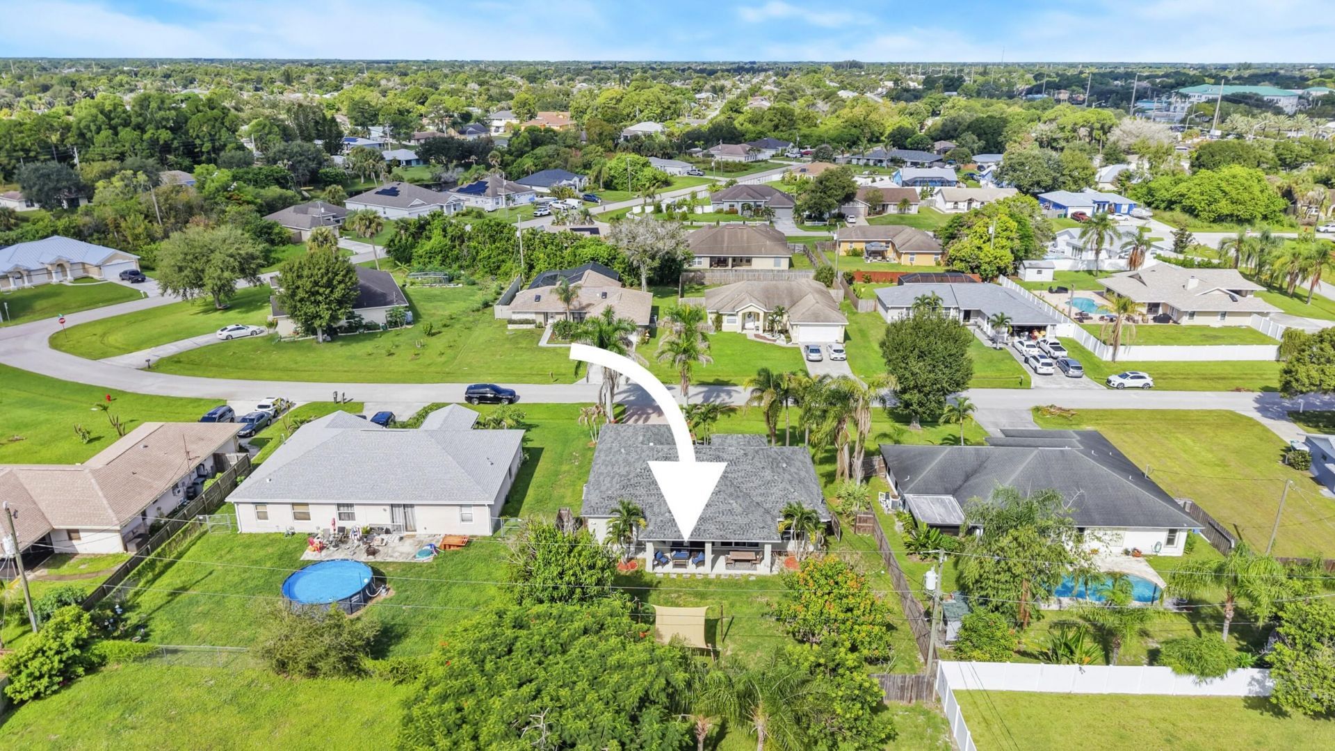 2341 SE Haddon Street, Port Saint Lucie, FL 34984 Photo