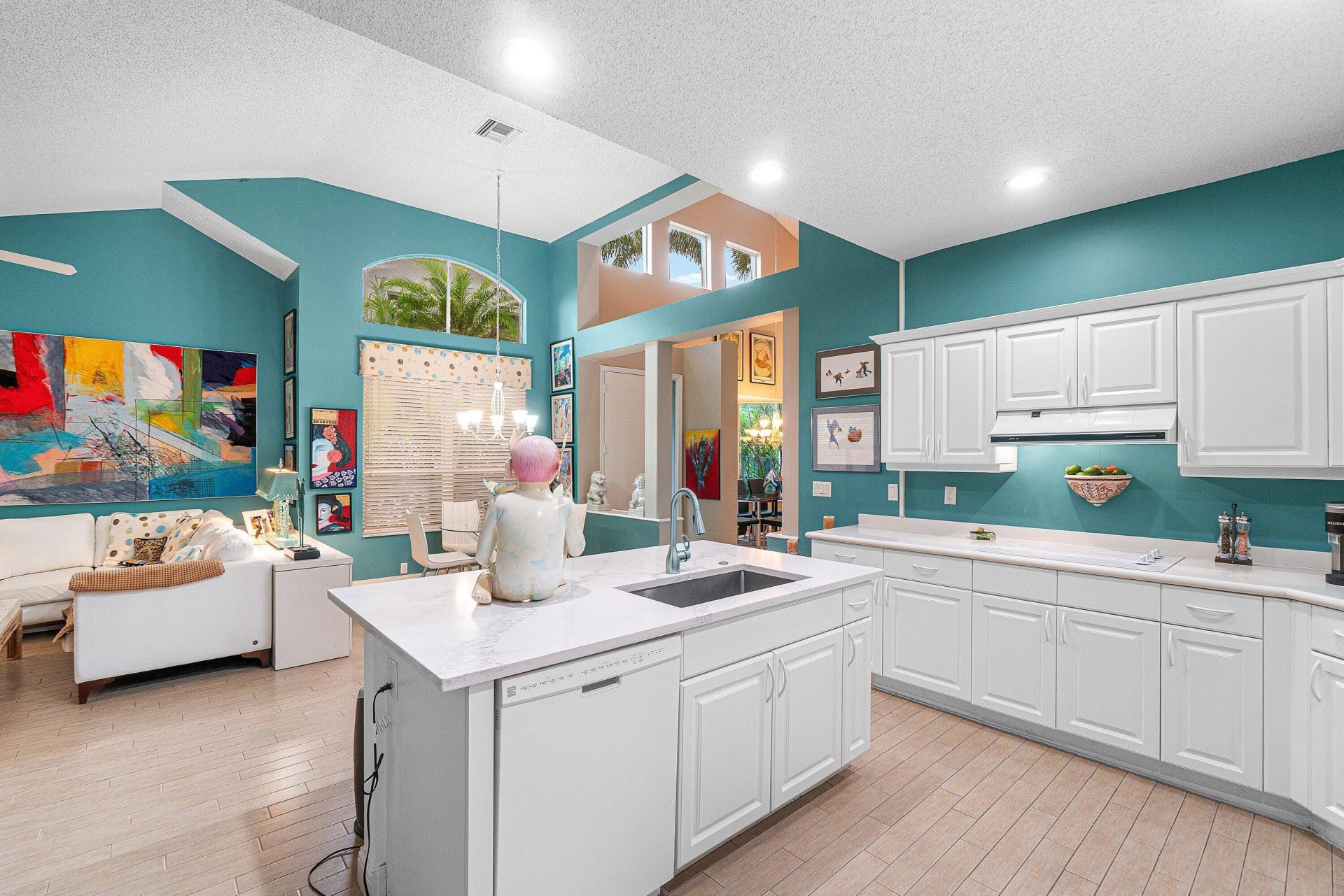 2281 NW 62nd Drive, Boca Raton, FL 33496 Photo