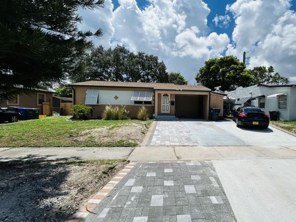 268 BAYBERRY Drive, Lake Park, FL 33403
