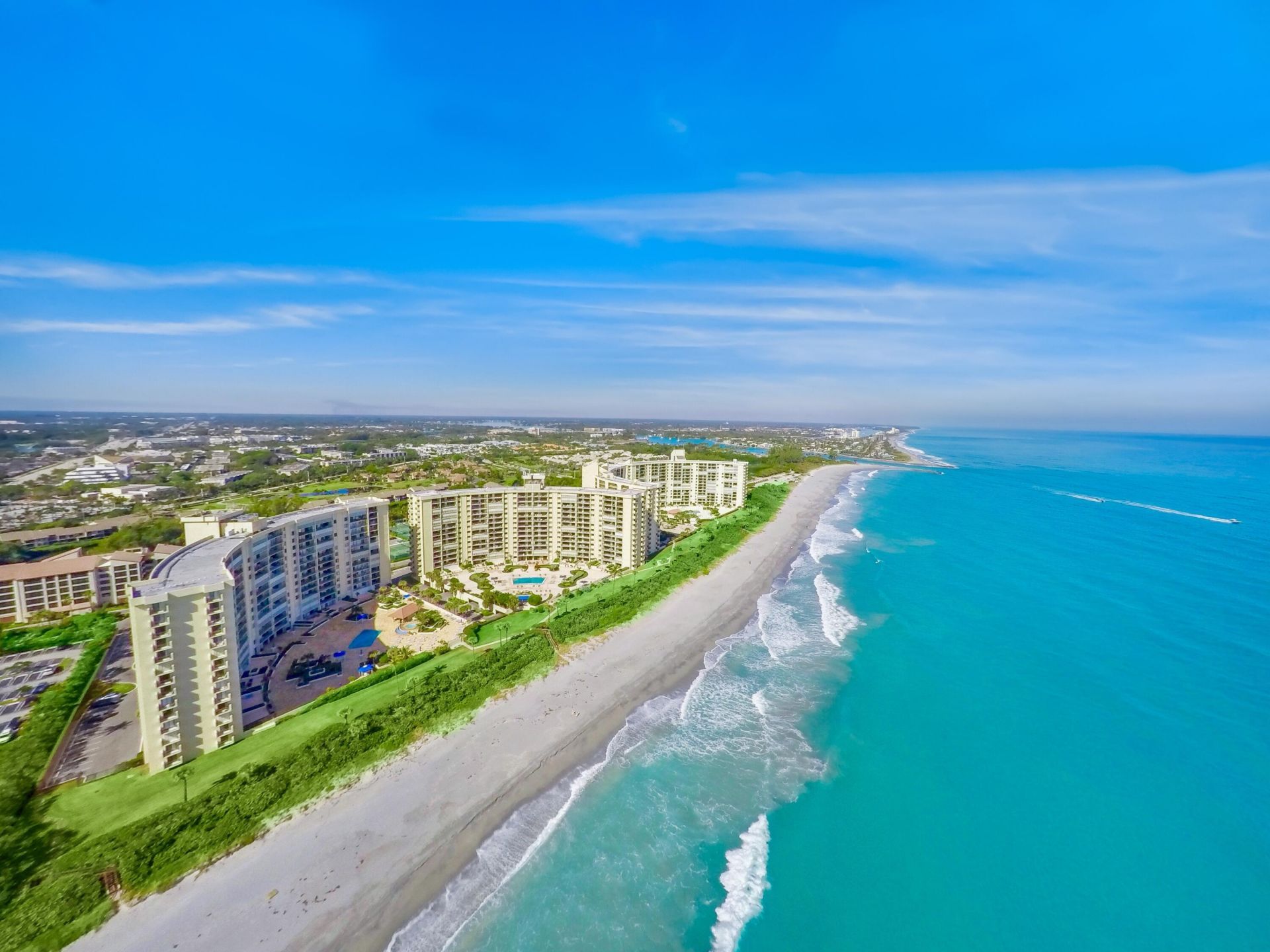 300 Ocean Trail Way, Unit 1407, Jupiter, FL 33477 Photo