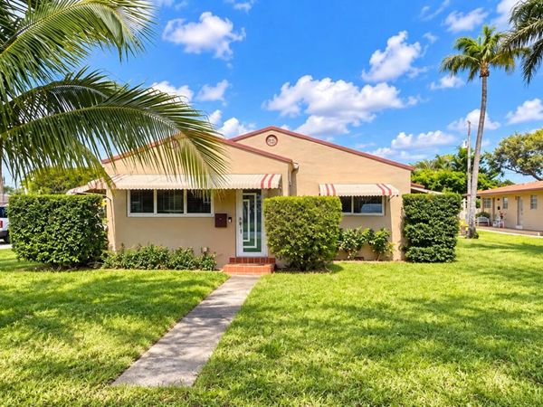 2347 Harding Street, Hollywood, FL 33020