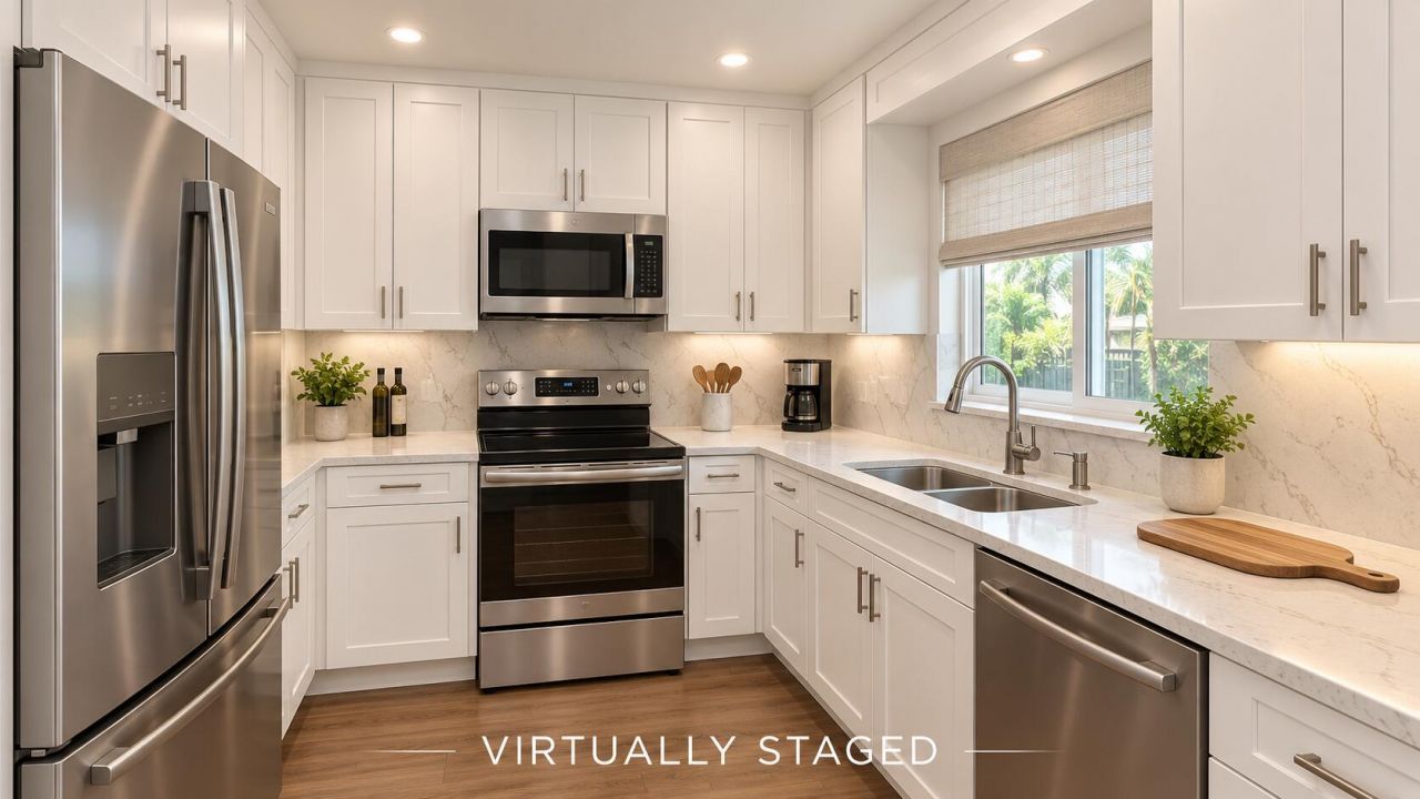 2347 Harding Street, Hollywood, FL 33020 Photo