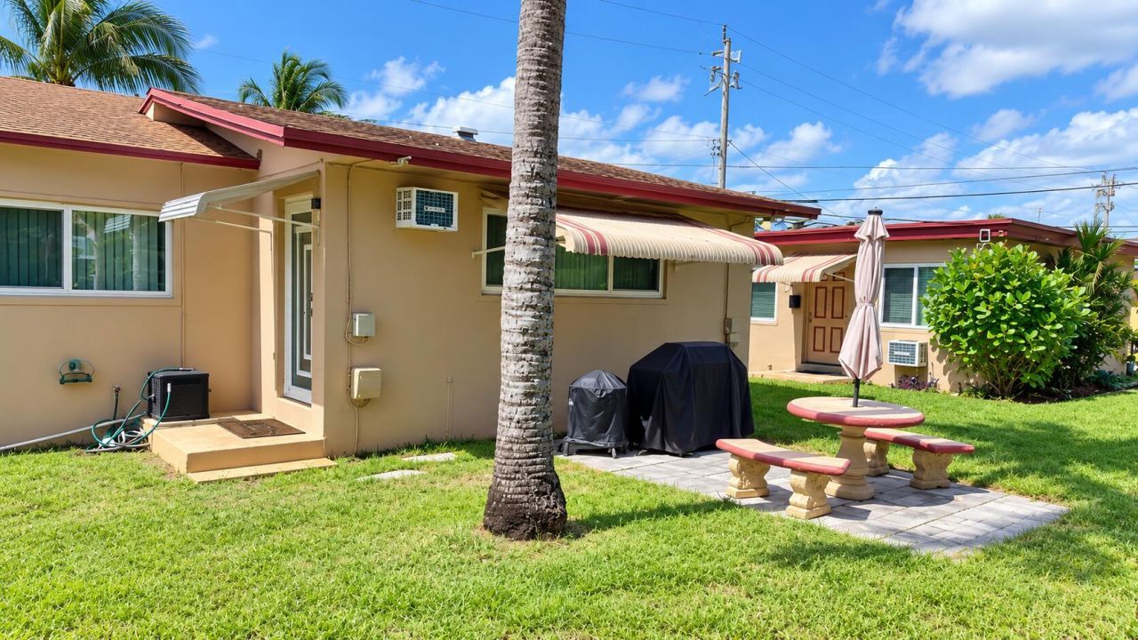 2347 Harding Street, Hollywood, FL 33020 Photo