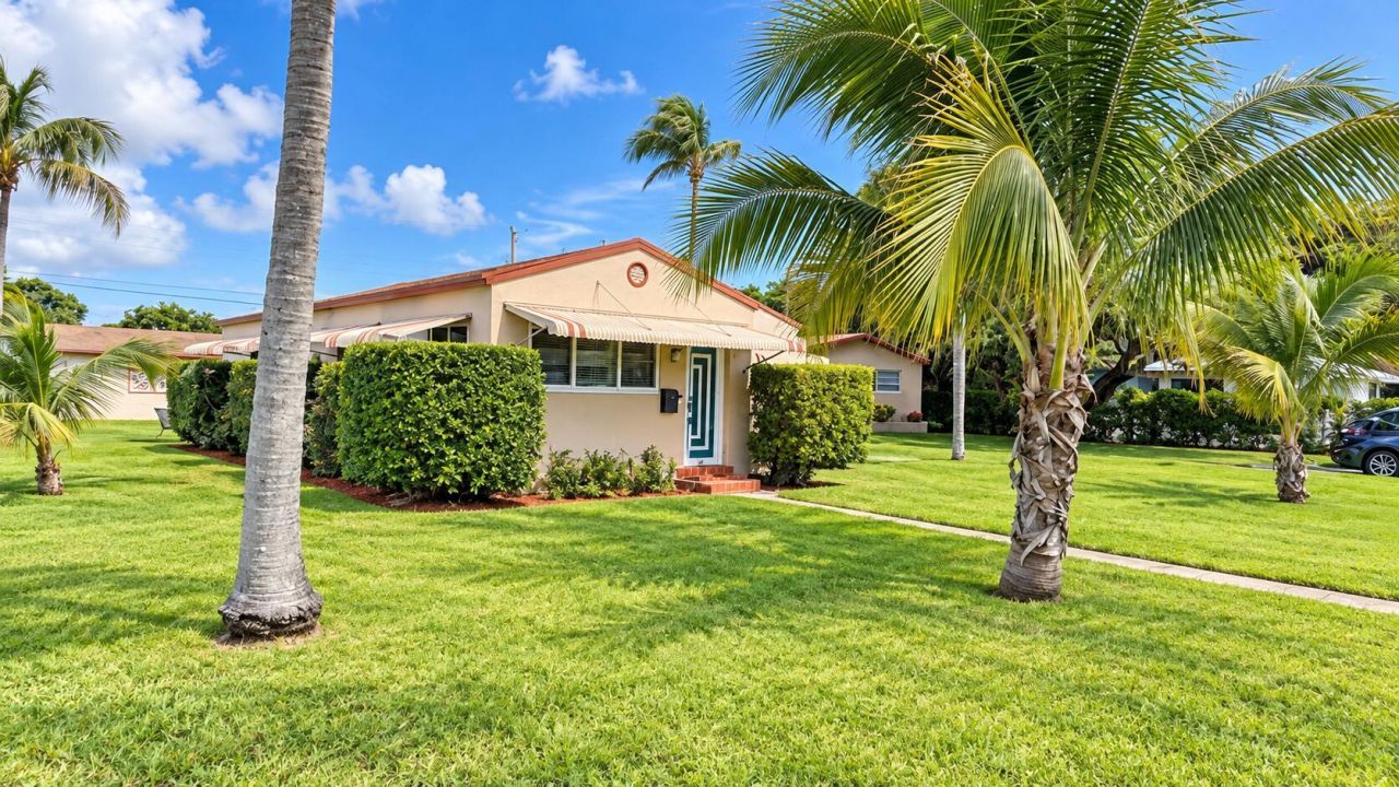 2347 Harding Street, Hollywood, FL 33020 Photo