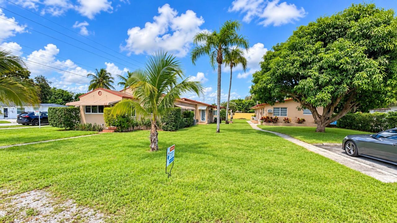 2347 Harding Street, Hollywood, FL 33020 Photo