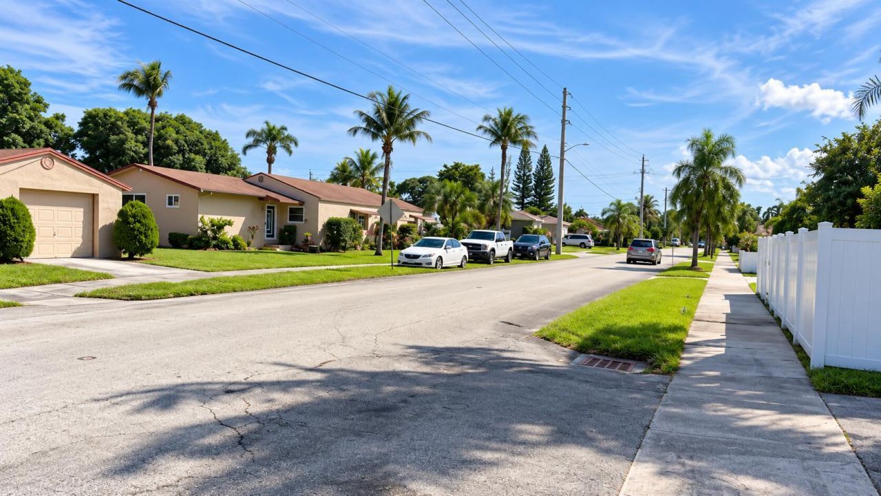 2347 Harding Street, Hollywood, FL 33020 Photo