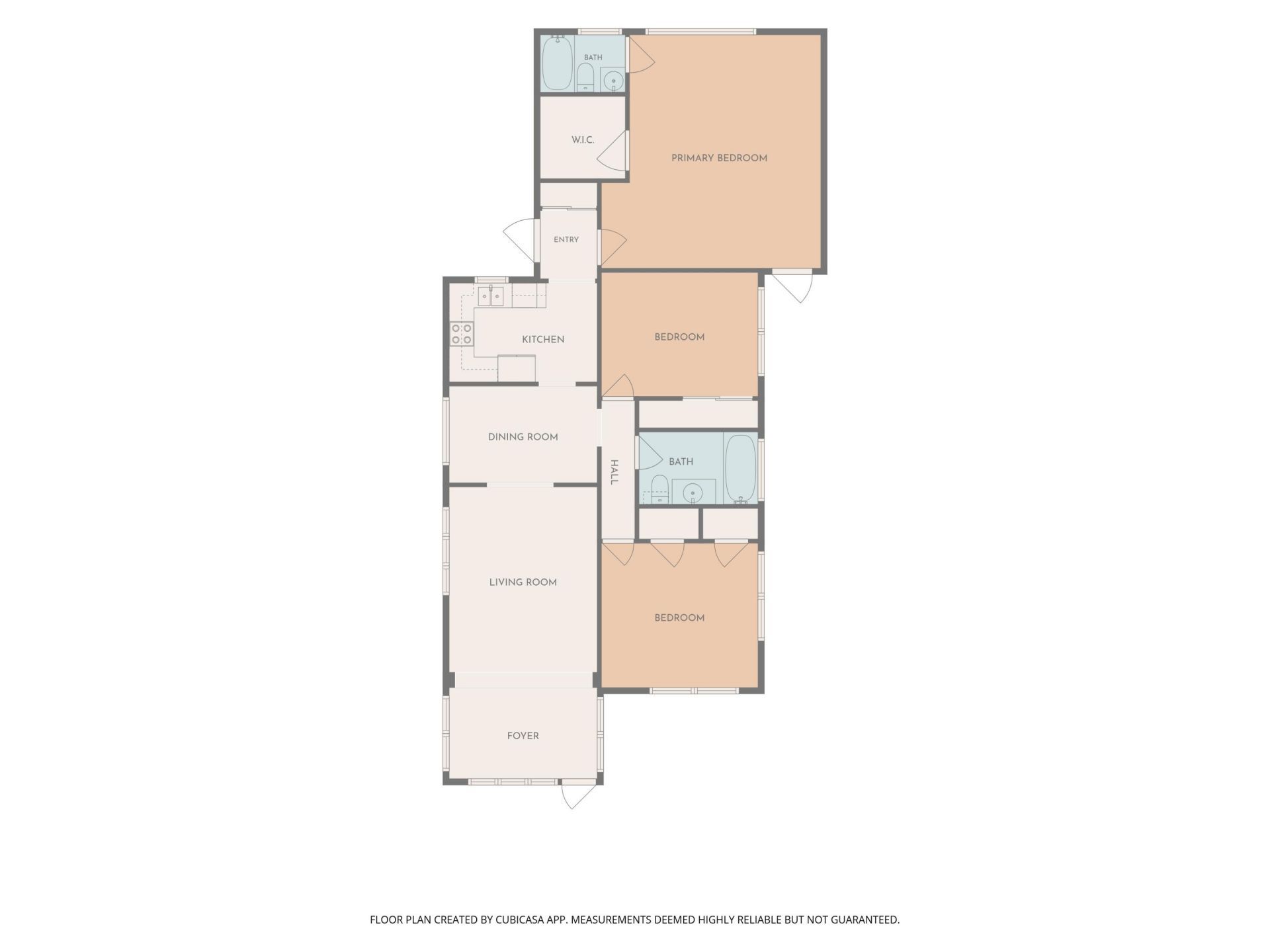 2347 Harding Street, Hollywood, FL 33020 Photo