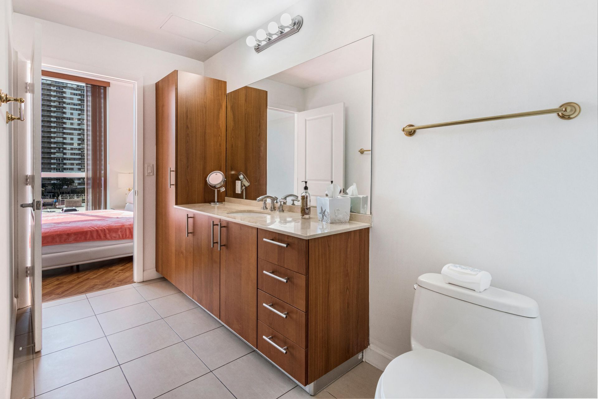 1945 S Ocean Drive, Unit 502, Hallandale Beach, FL 33009 Photo