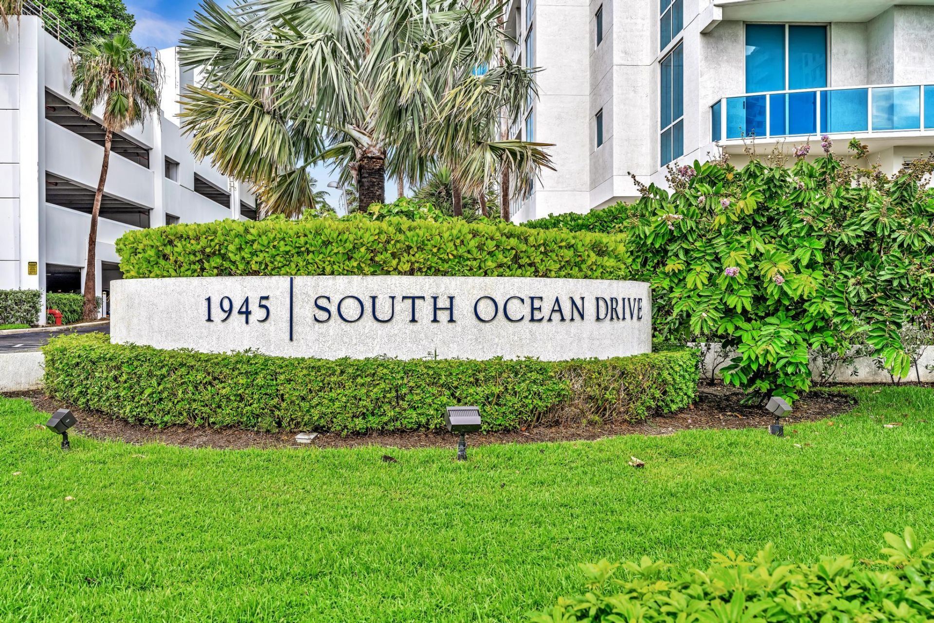 1945 S Ocean Drive, Unit 502, Hallandale Beach, FL 33009 Photo