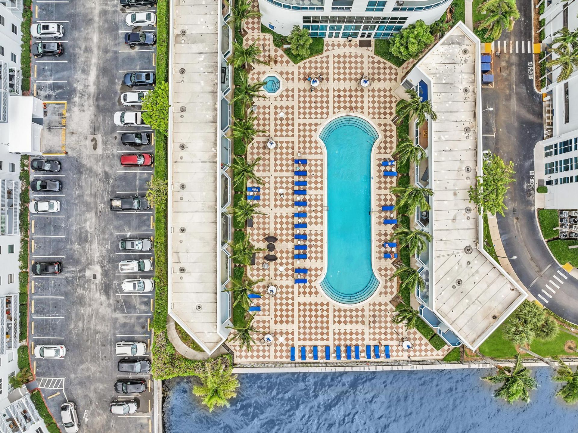 1945 S Ocean Drive, Unit 502, Hallandale Beach, FL 33009 Photo