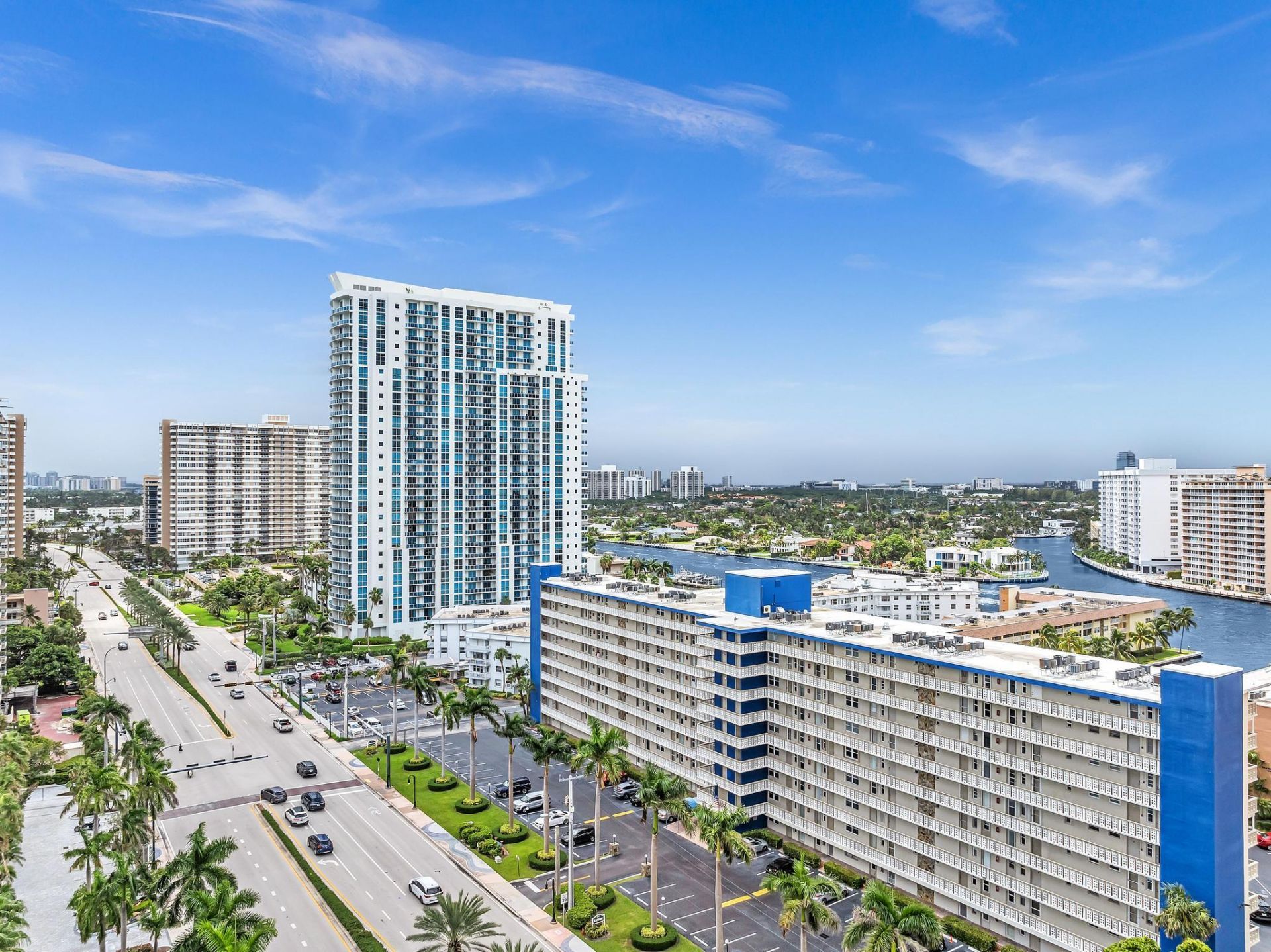 1945 S Ocean Drive, Unit 502, Hallandale Beach, FL 33009 Photo
