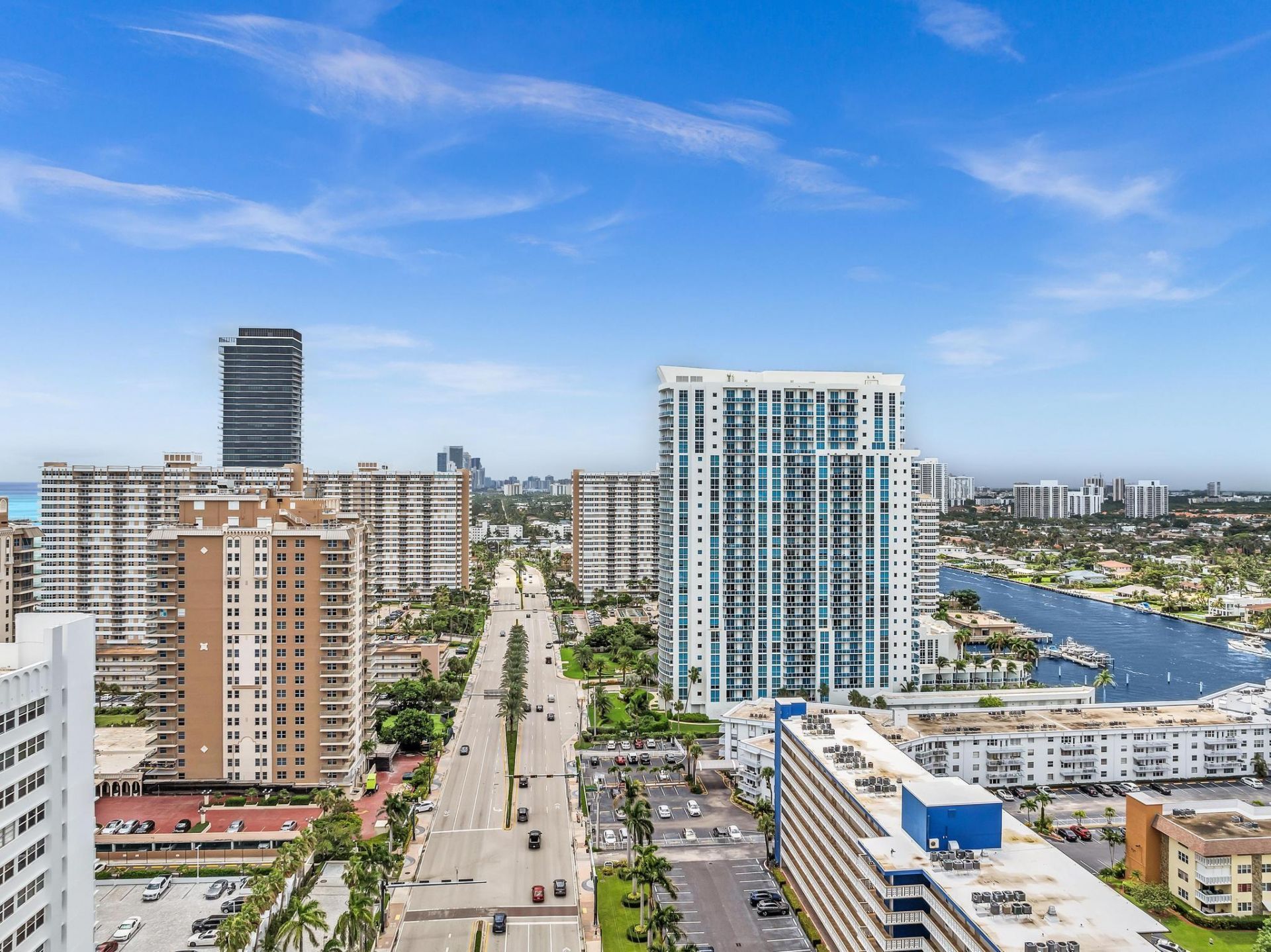 1945 S Ocean Drive, Unit 502, Hallandale Beach, FL 33009 Photo