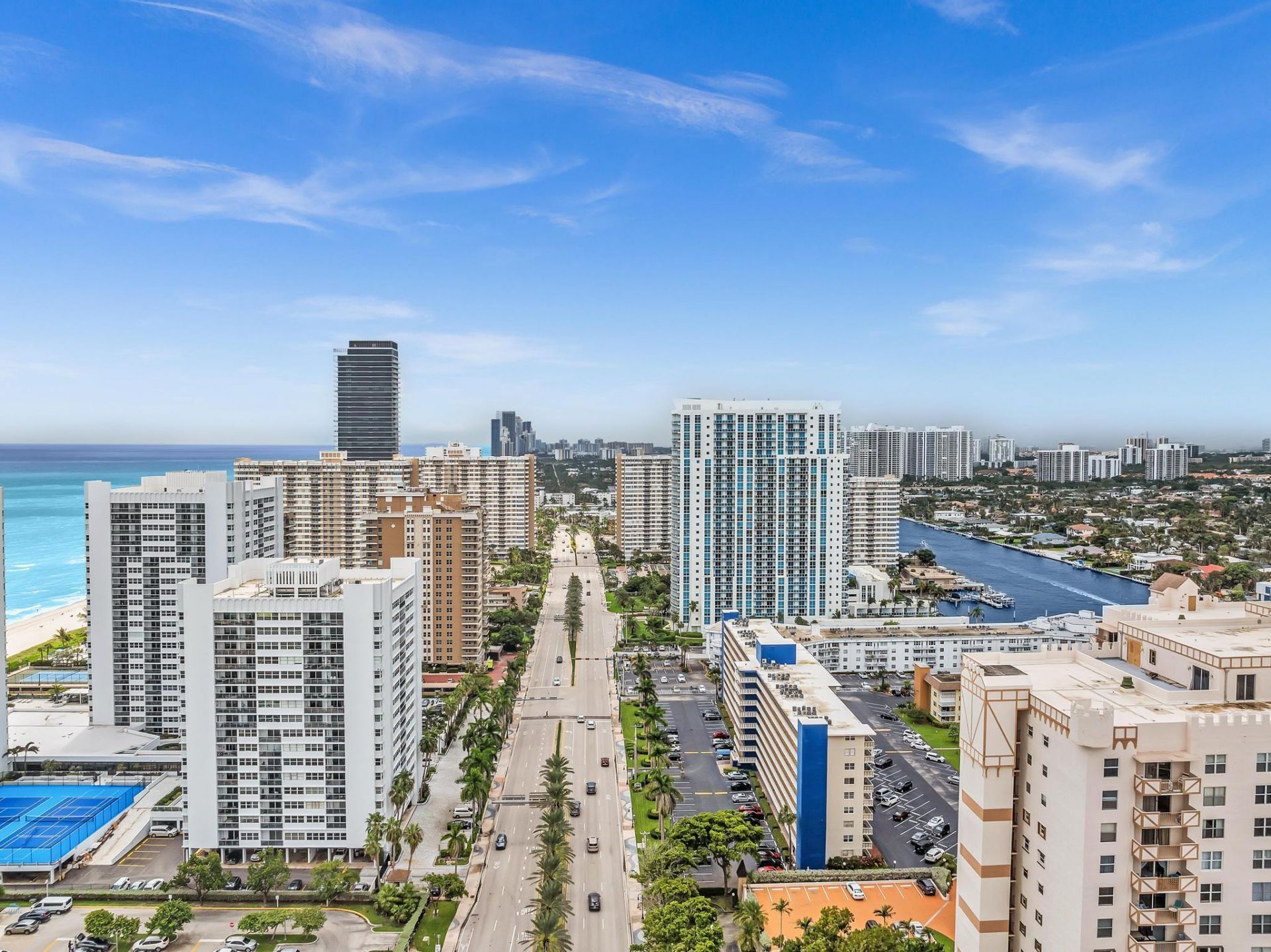 1945 S Ocean Drive, Unit 502, Hallandale Beach, FL 33009 Photo