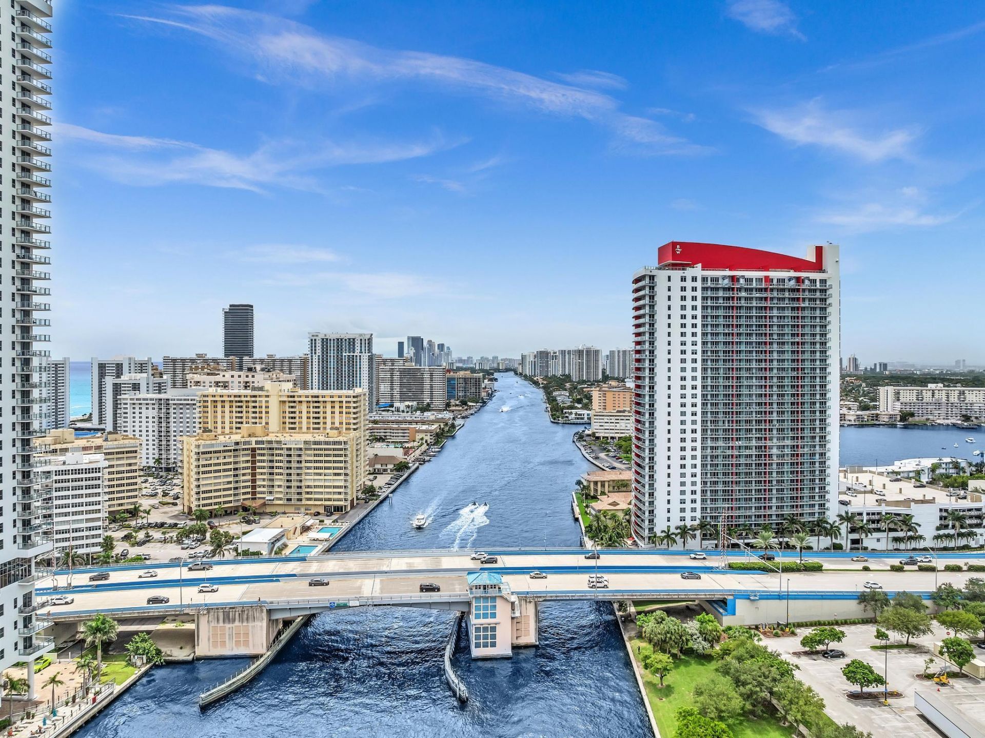 1945 S Ocean Drive, Unit 502, Hallandale Beach, FL 33009 Photo