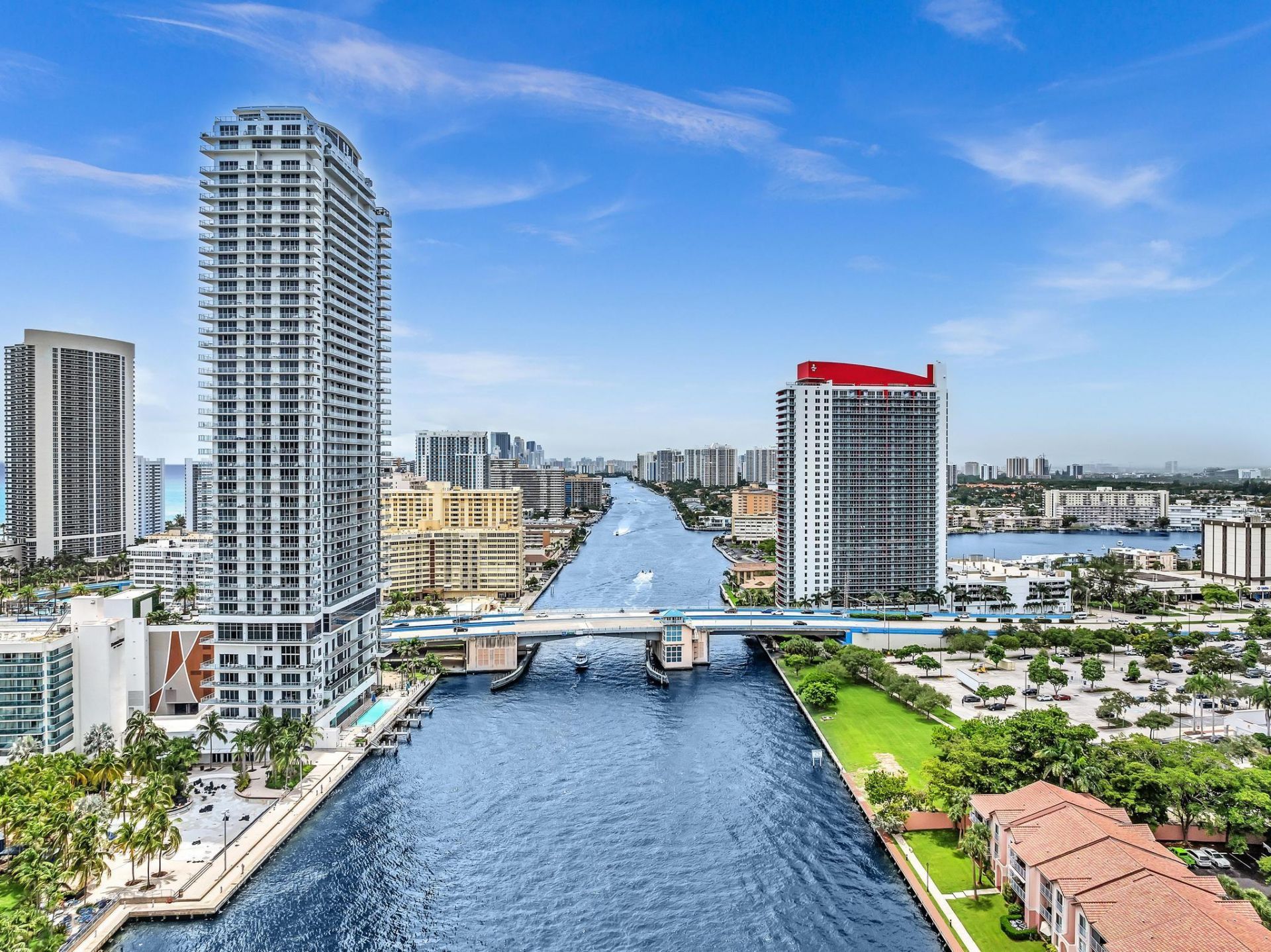 1945 S Ocean Drive, Unit 502, Hallandale Beach, FL 33009 Photo