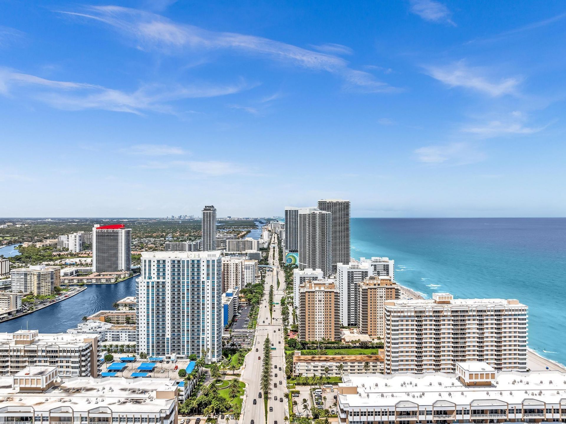 1945 S Ocean Drive, Unit 502, Hallandale Beach, FL 33009 Photo