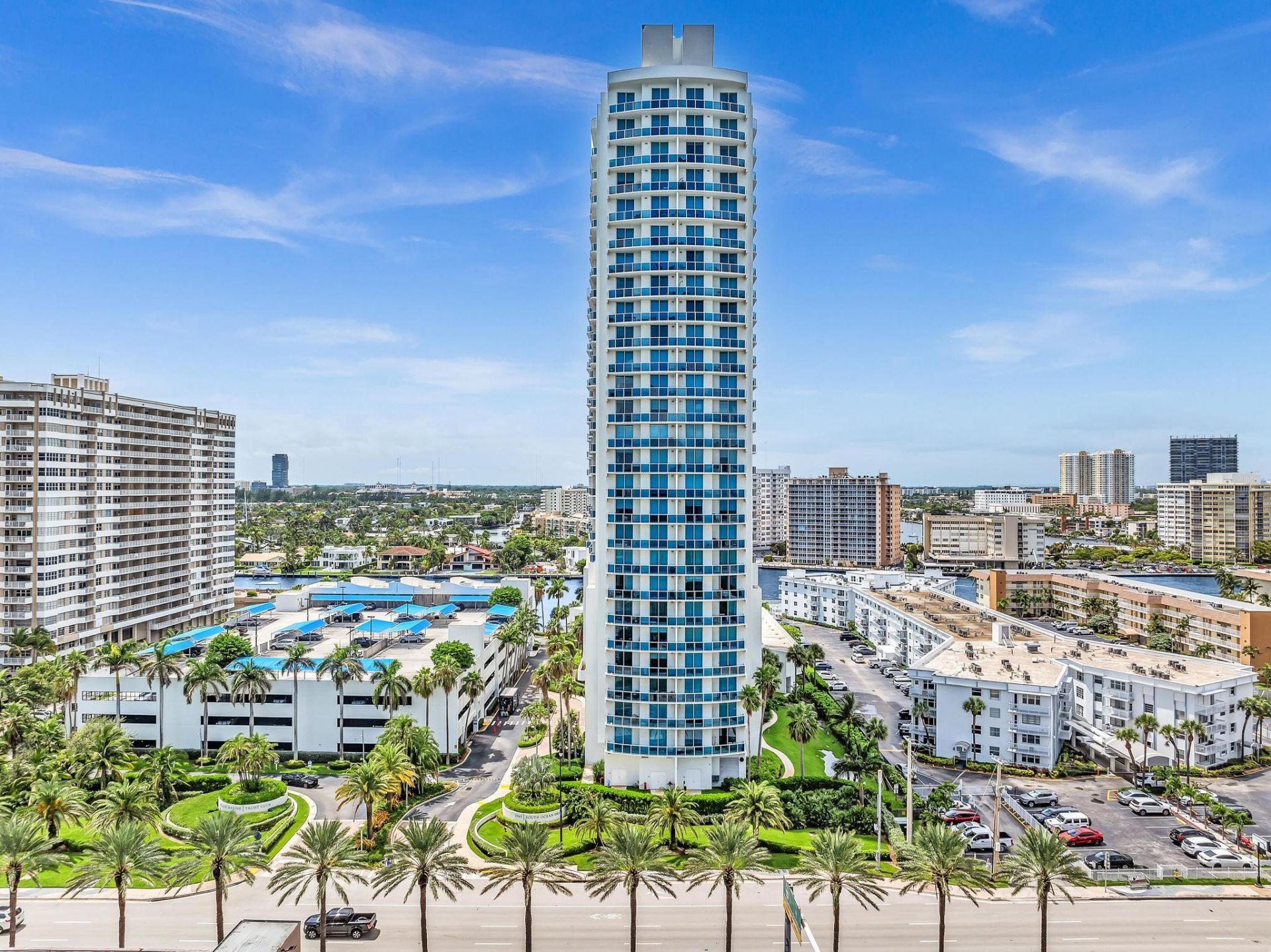 1945 S Ocean Drive, Unit 502, Hallandale Beach, FL 33009 Photo