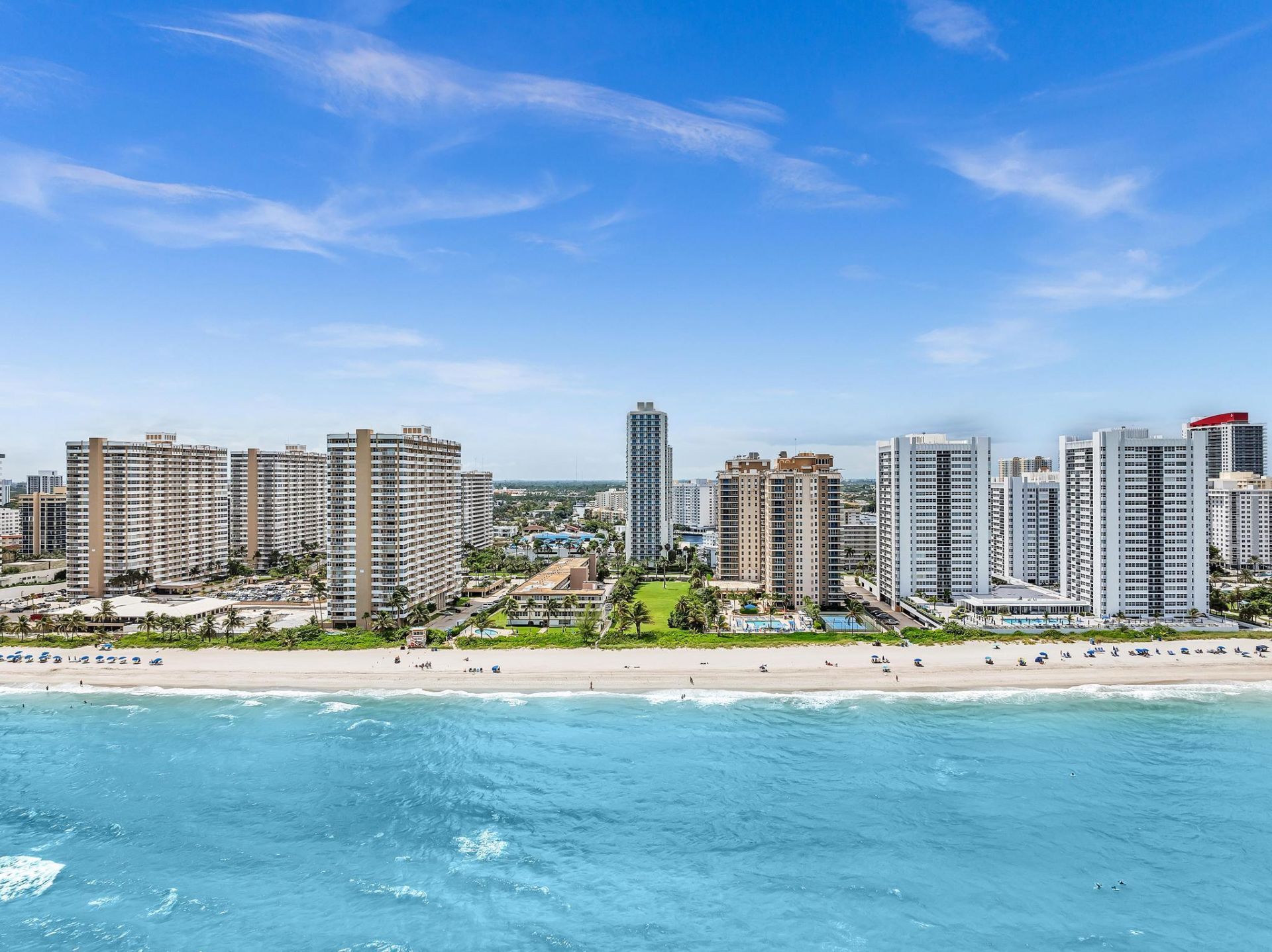1945 S Ocean Drive, Unit 502, Hallandale Beach, FL 33009 Photo