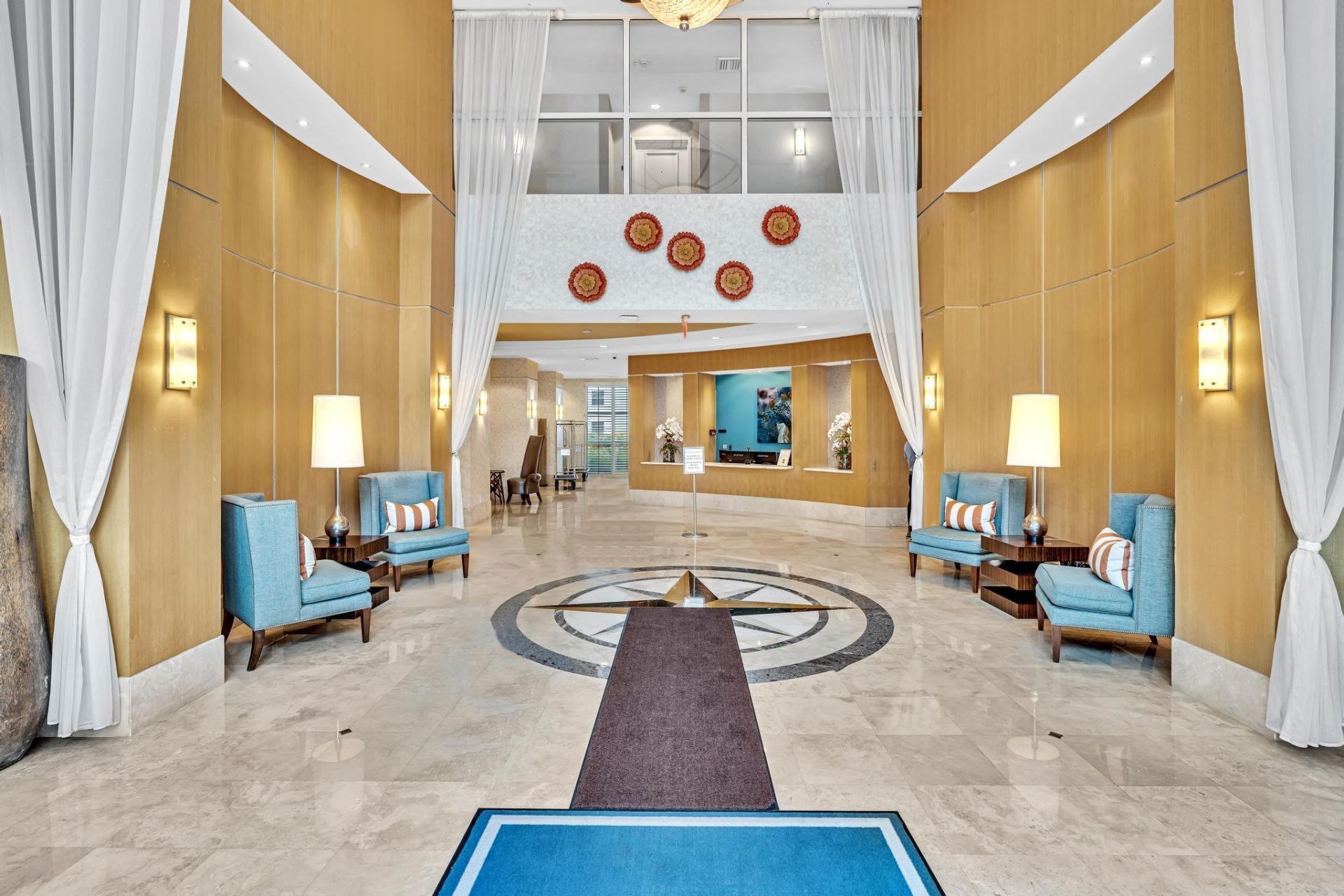 1945 S Ocean Drive, Unit 502, Hallandale Beach, FL 33009 Photo